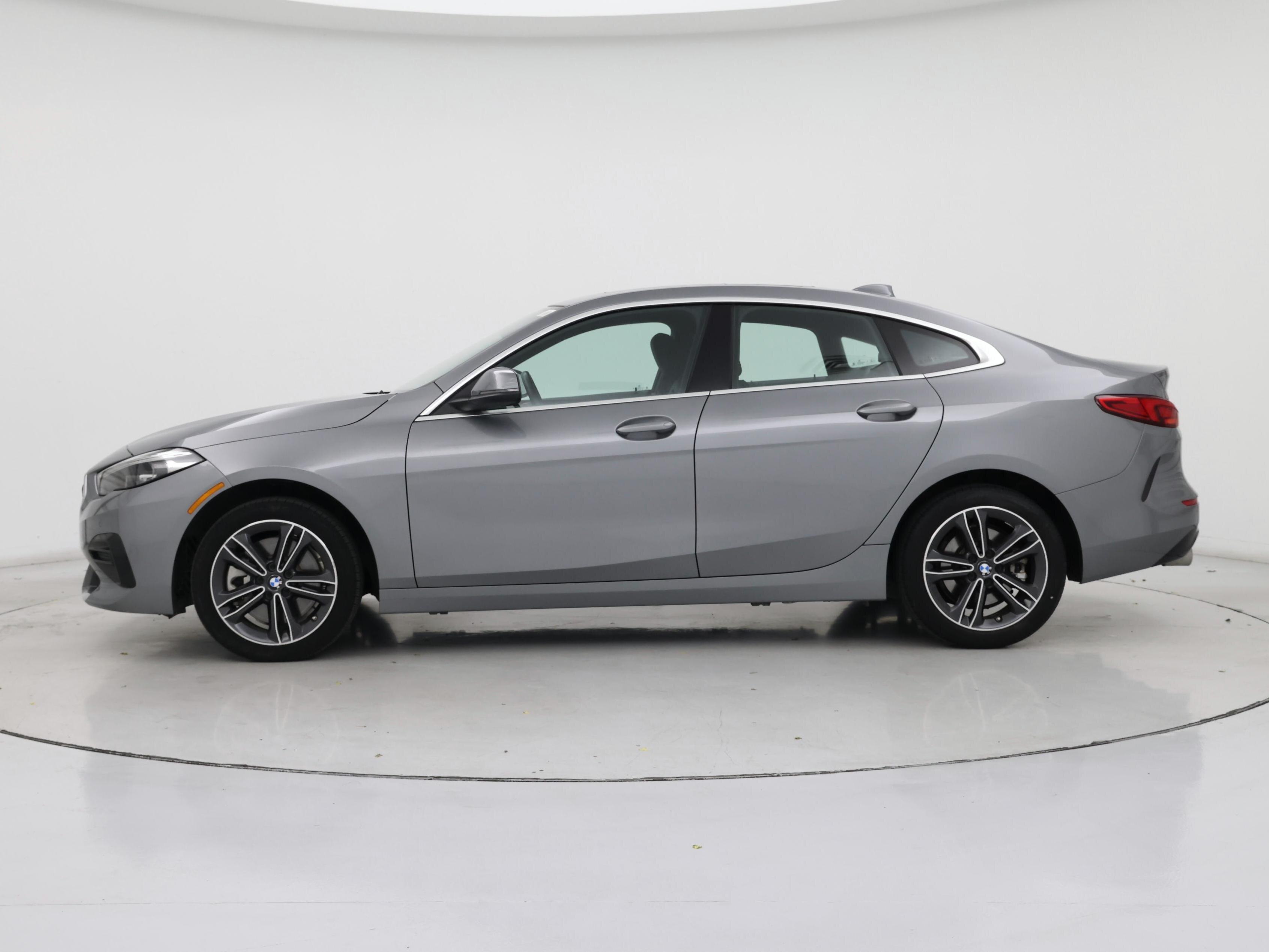 Thumbnail: 2024 BMW 2 Series - 3