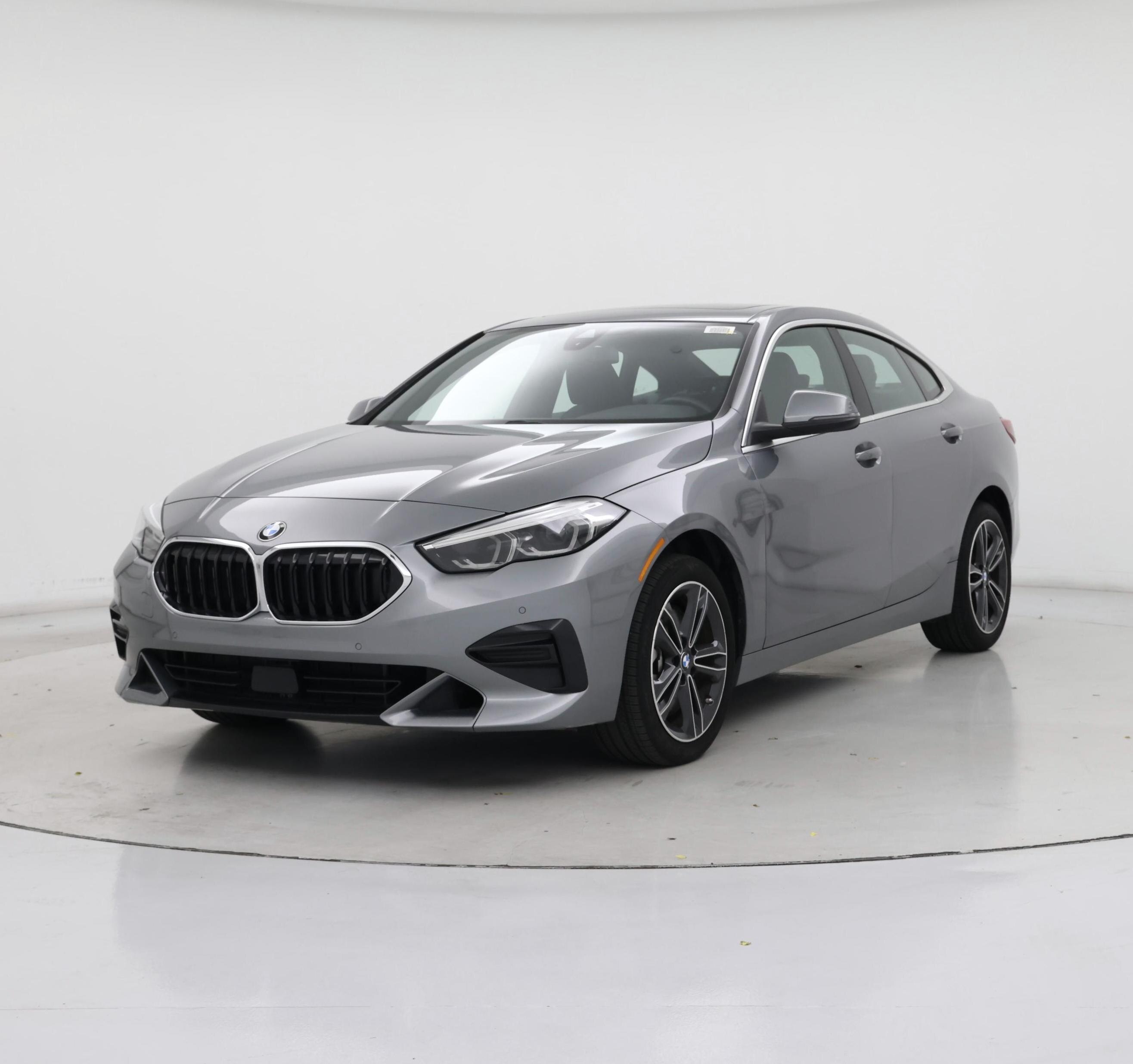 Thumbnail: 2024 BMW 2 Series - 4