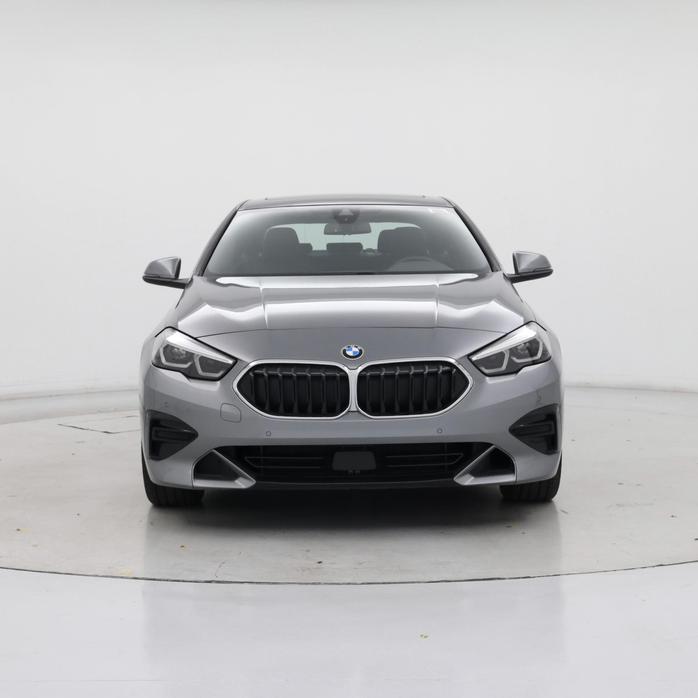 Thumbnail: 2024 BMW 2 Series - 5