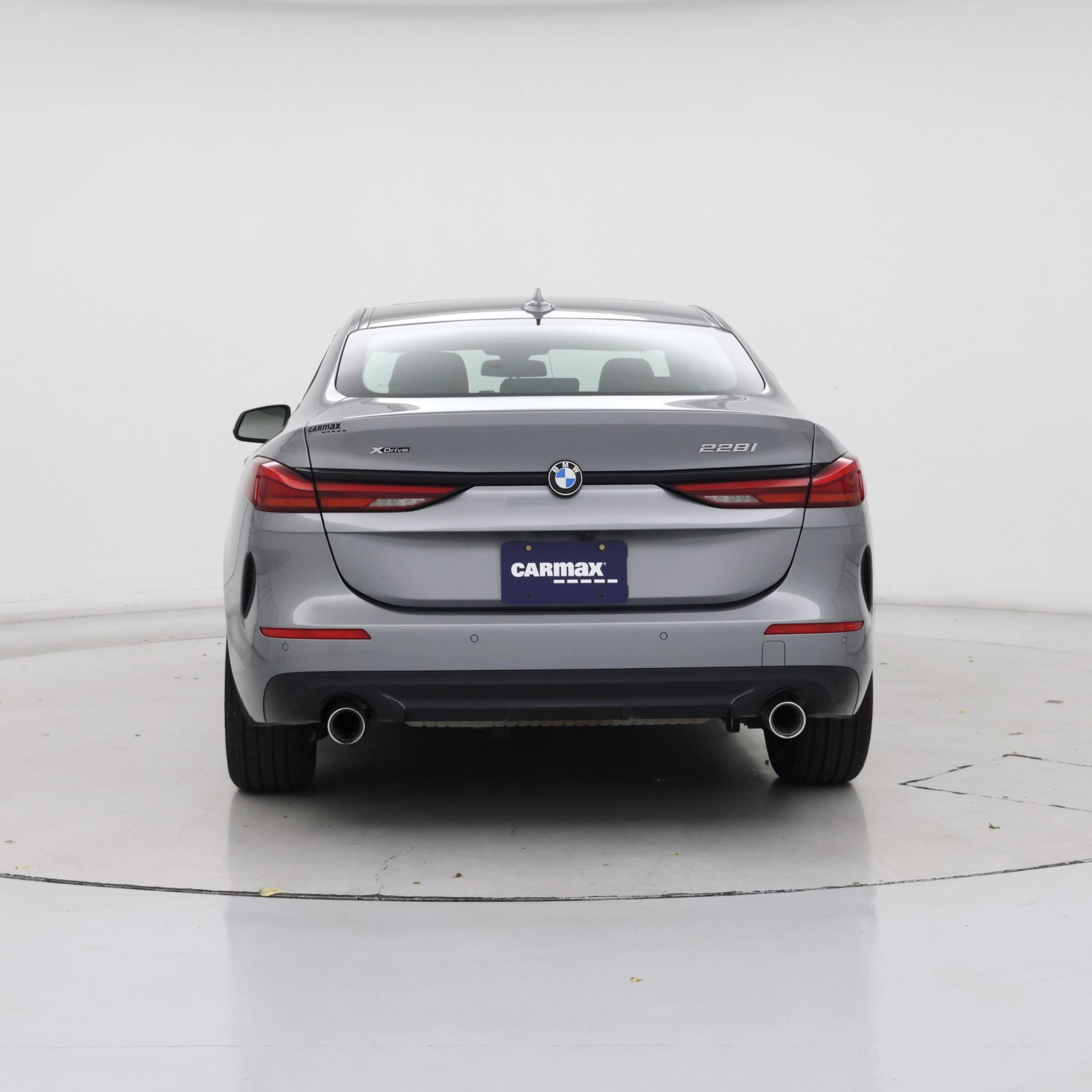 Thumbnail: 2024 BMW 2 Series - 6