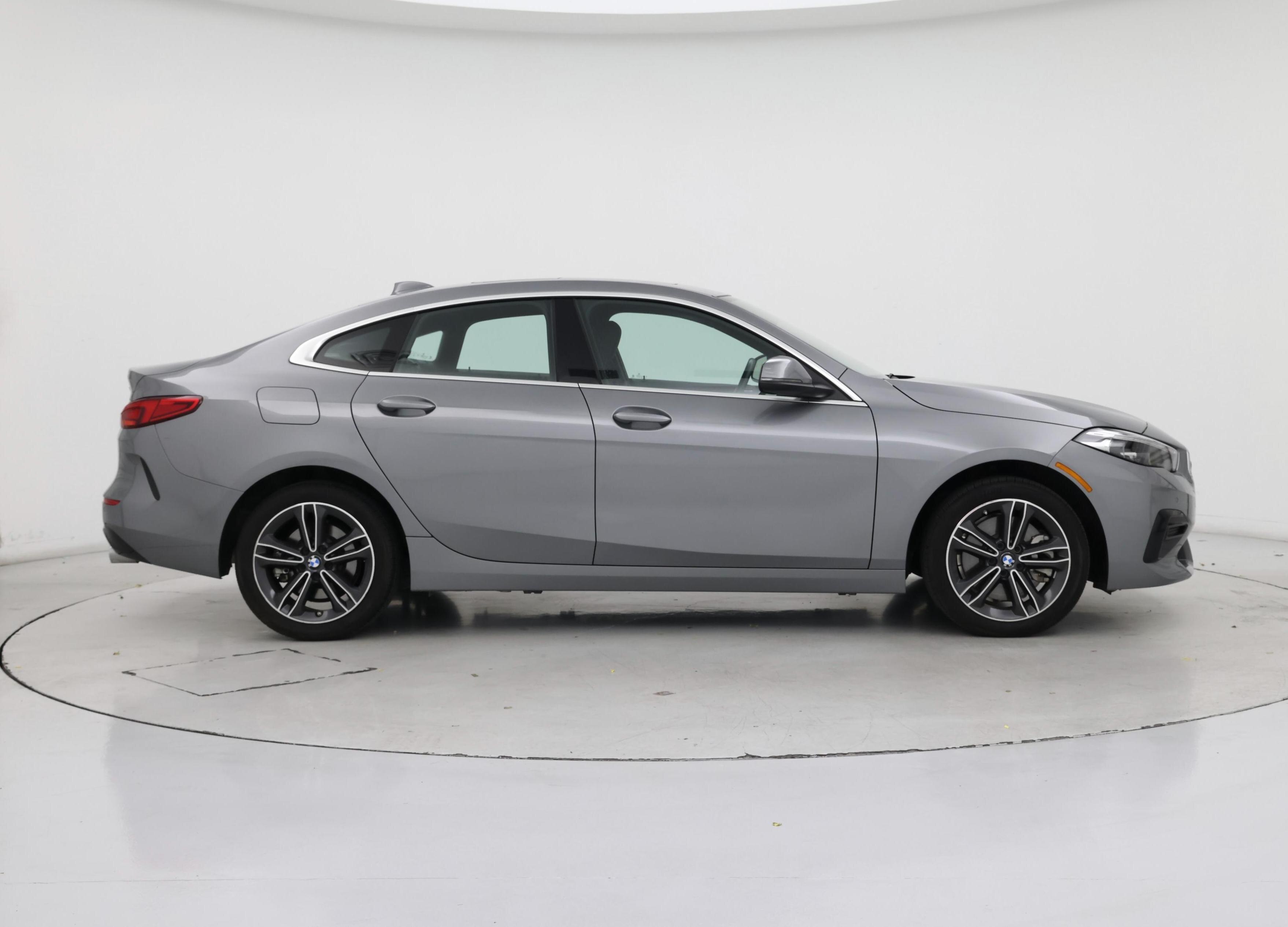 Thumbnail: 2024 BMW 2 Series - 7