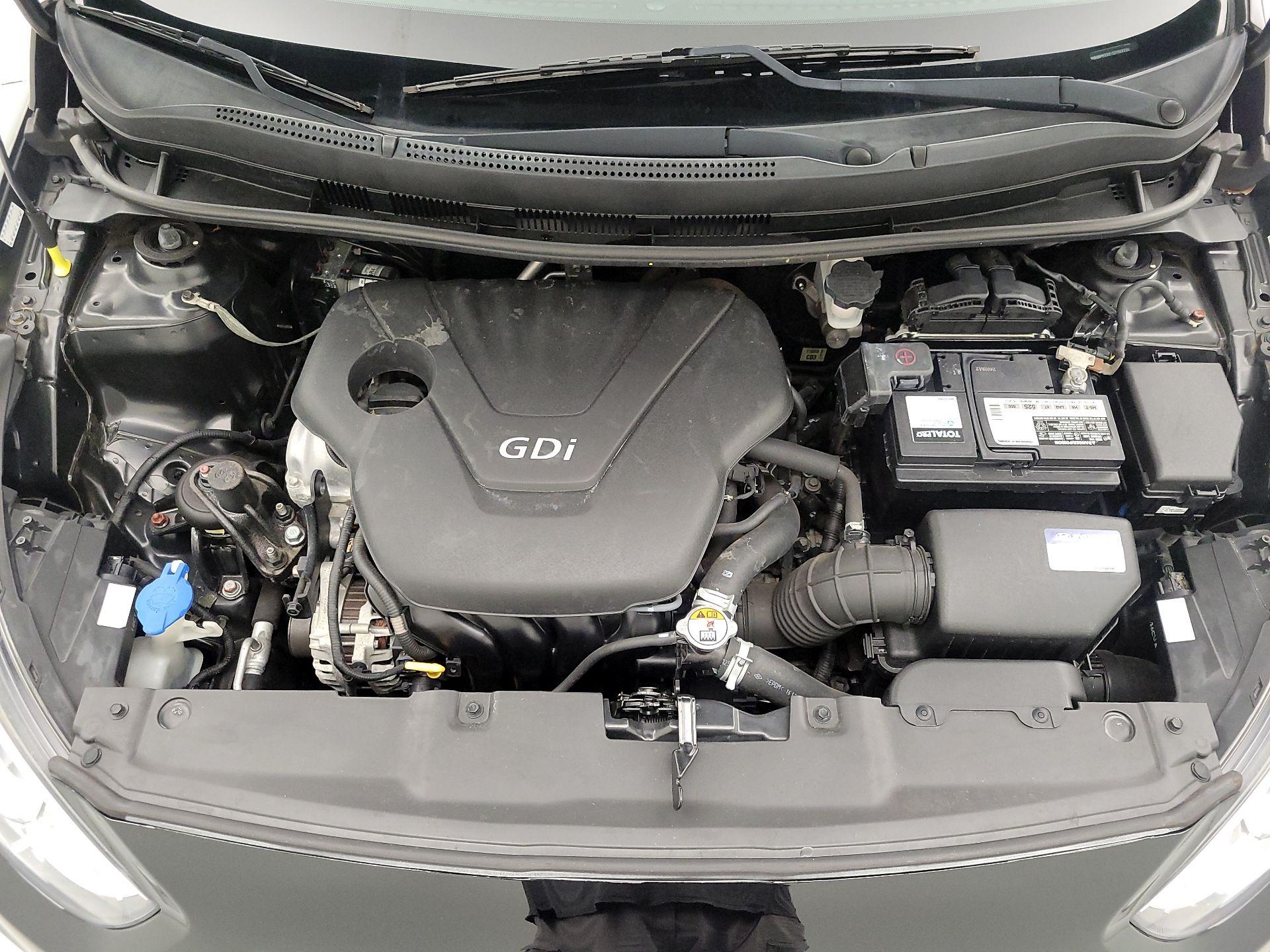 Thumbnail: 2017 Hyundai Accent - 20