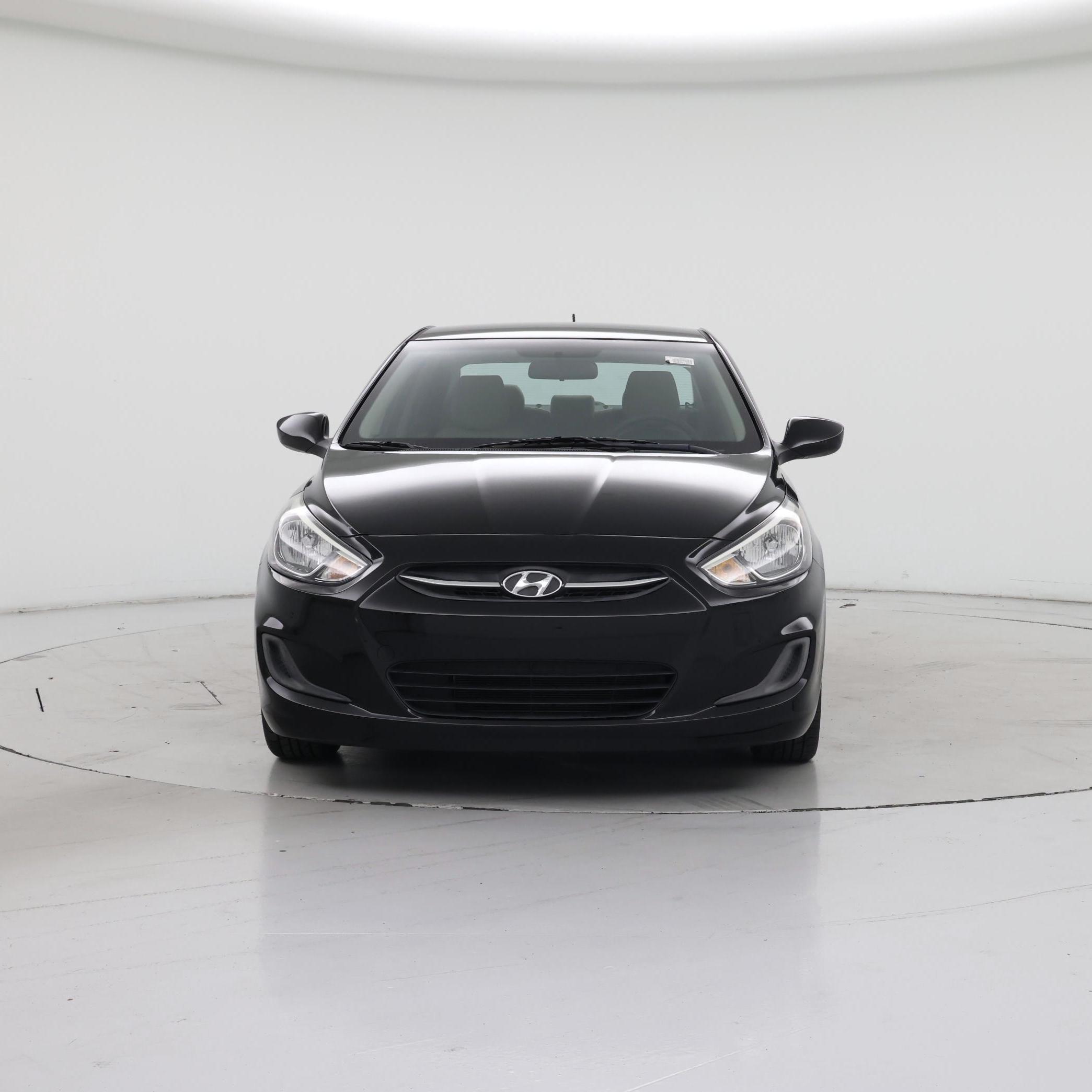 Thumbnail: 2017 Hyundai Accent - 5