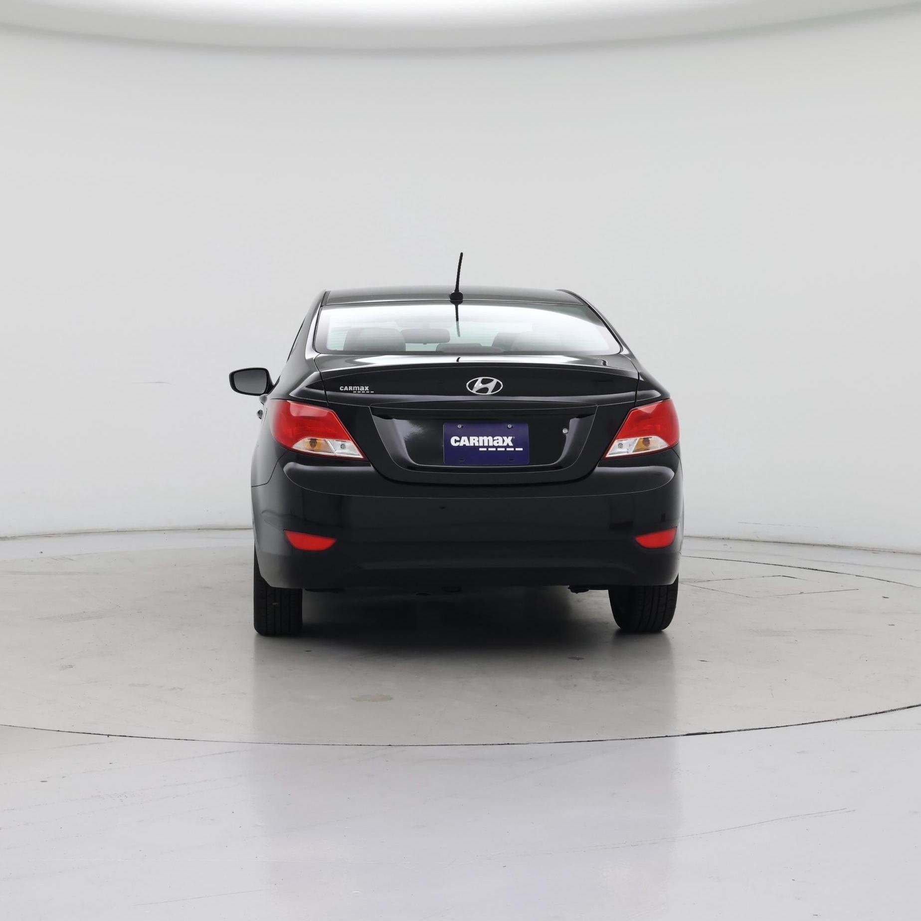 Thumbnail: 2017 Hyundai Accent - 6