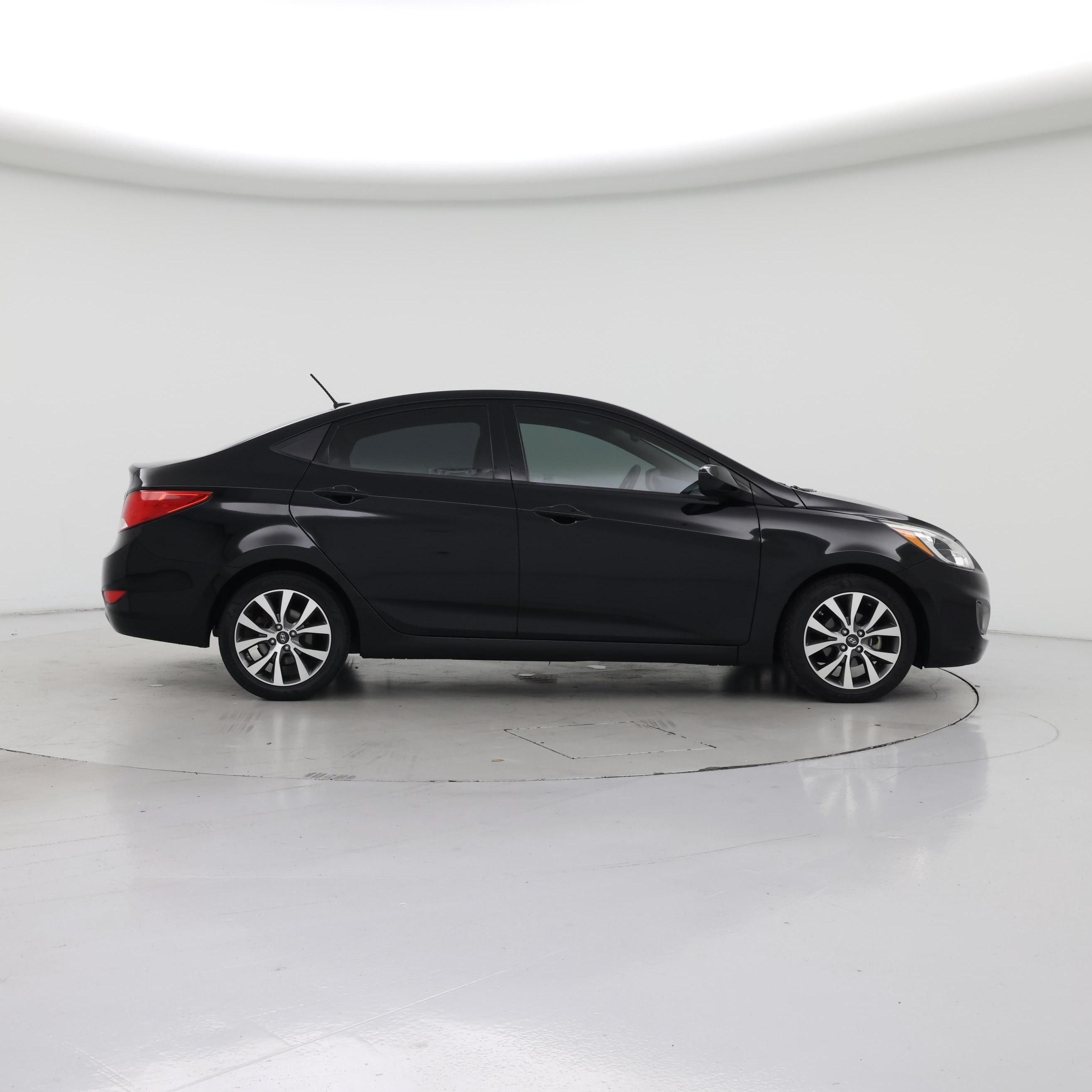 Thumbnail: 2017 Hyundai Accent - 7