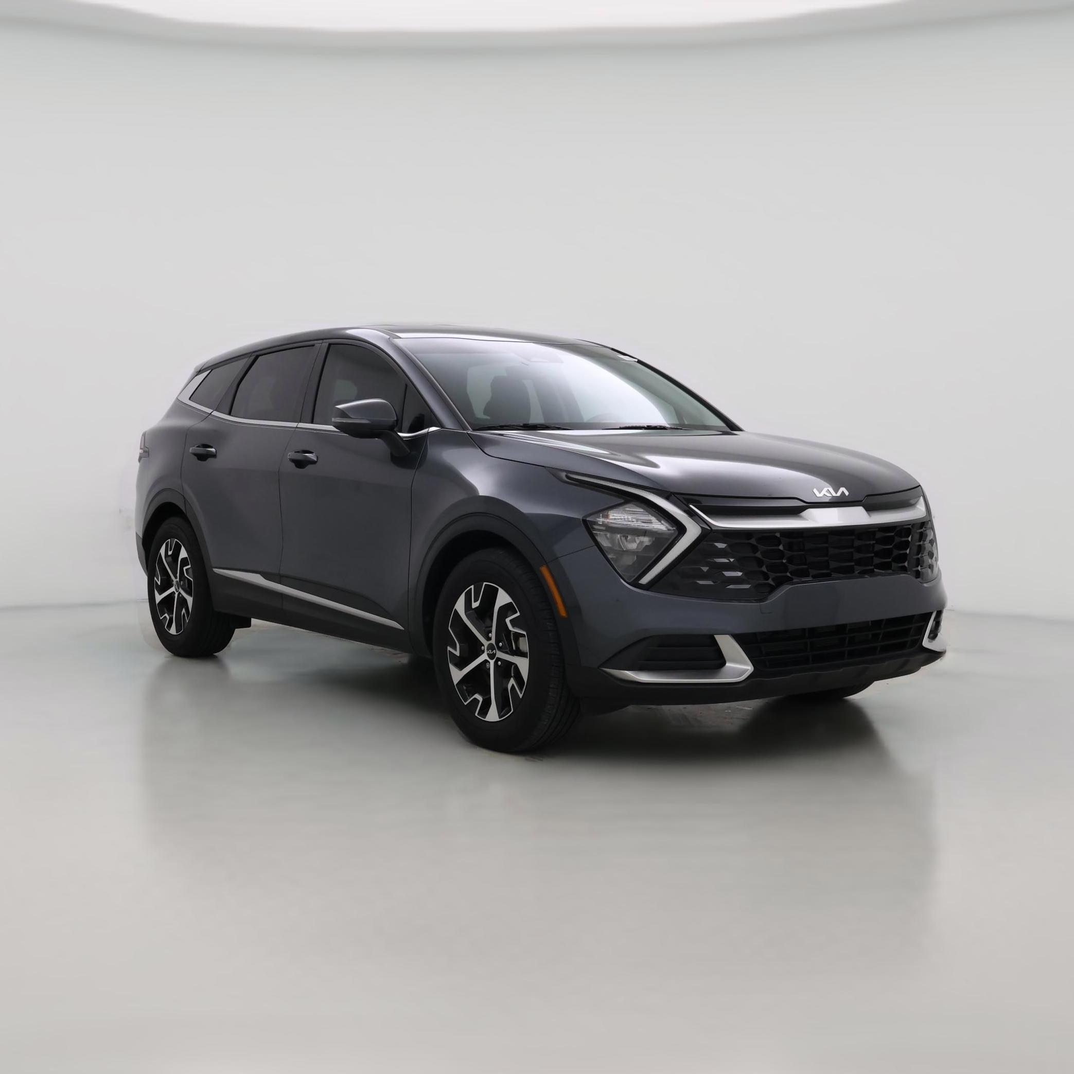 Thumbnail: 2023 Kia Sportage - 1