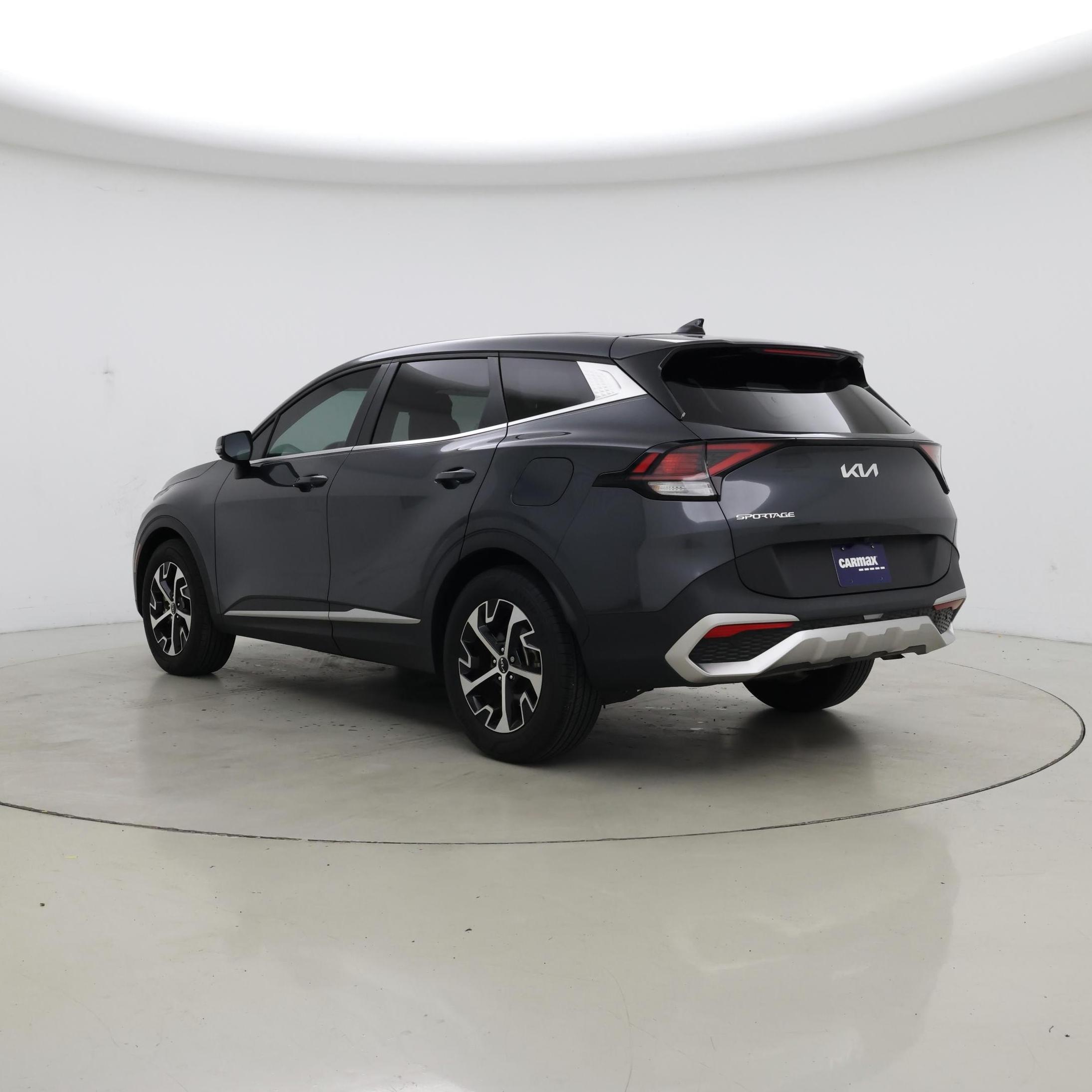 Thumbnail: 2023 Kia Sportage - 2