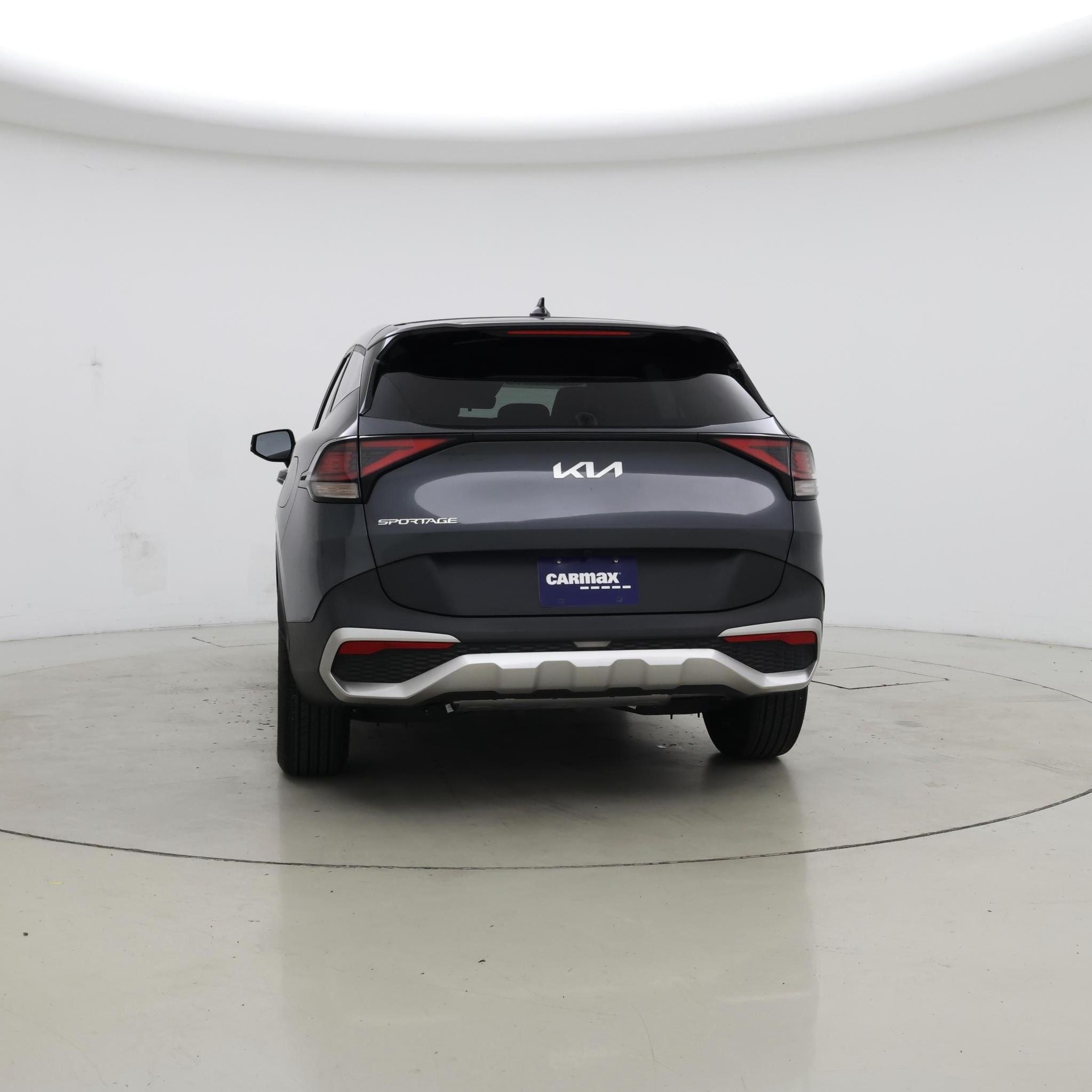 Thumbnail: 2023 Kia Sportage - 6