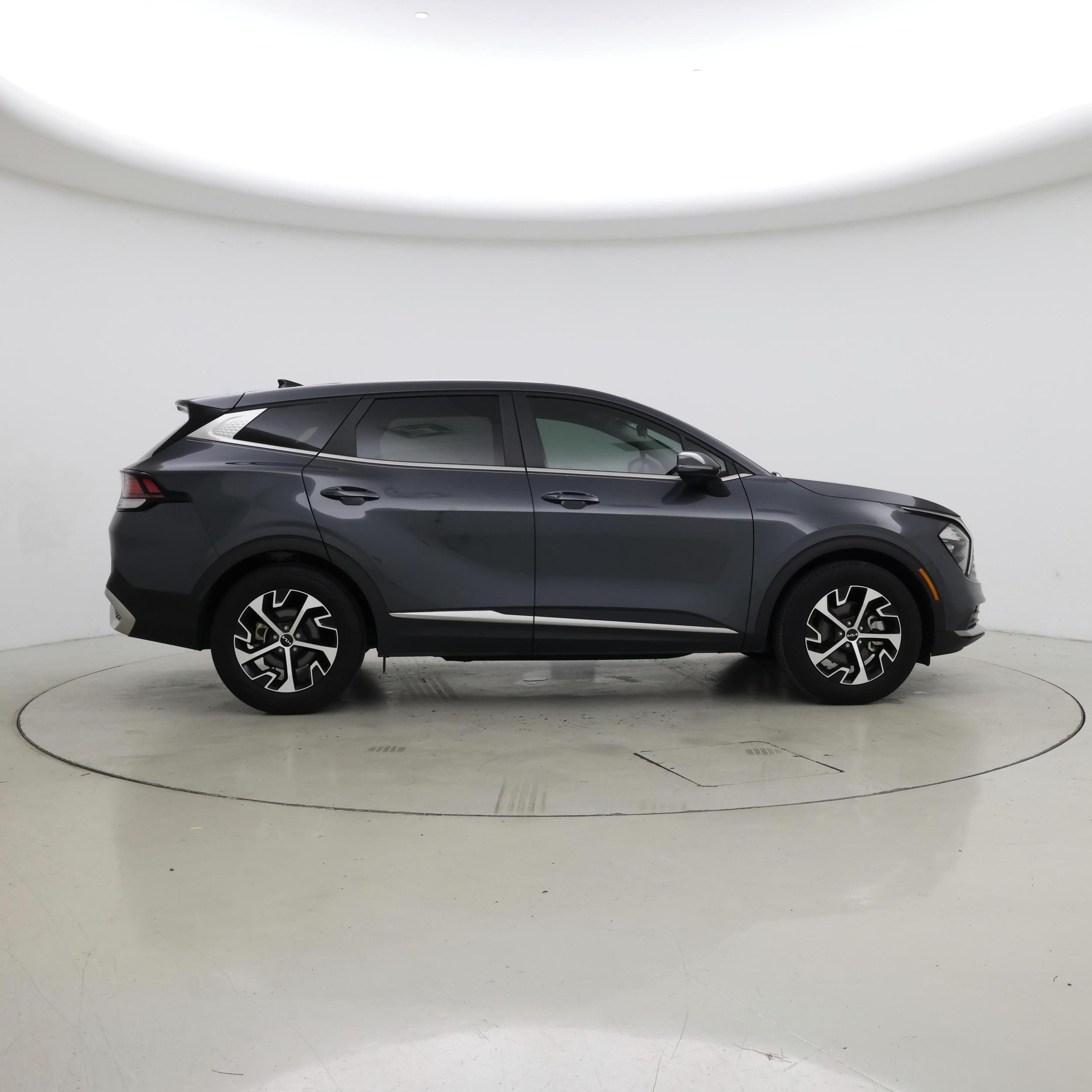 Thumbnail: 2023 Kia Sportage - 7