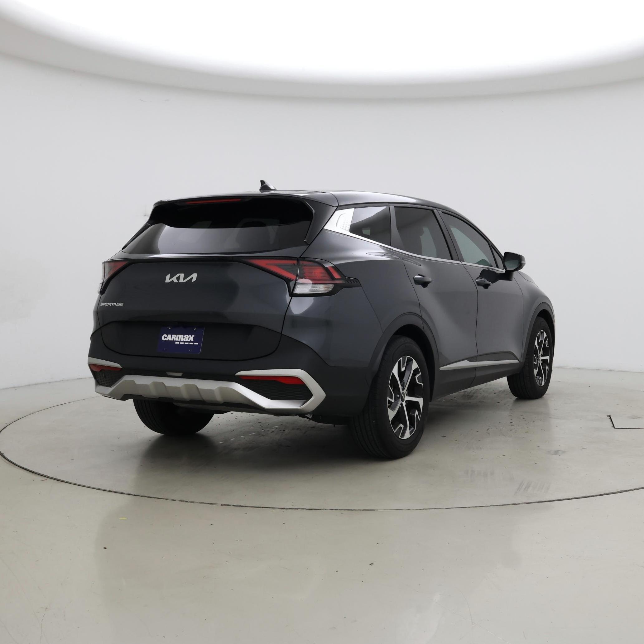 Thumbnail: 2023 Kia Sportage - 8