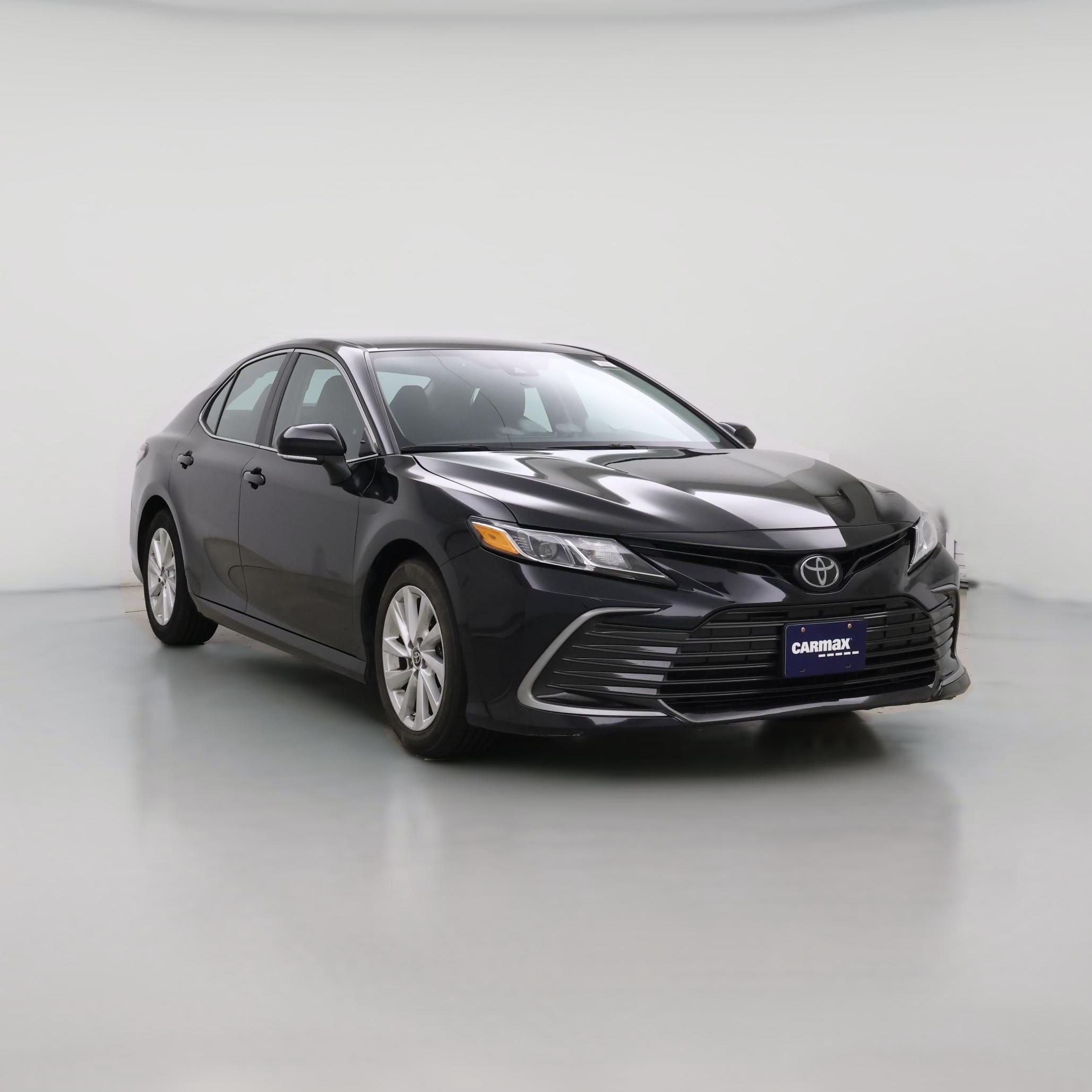 Thumbnail: 2023 Toyota Camry - 1