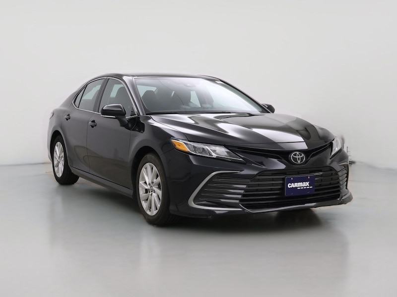 2023 Toyota Camry LE -
                  Hartford, CT