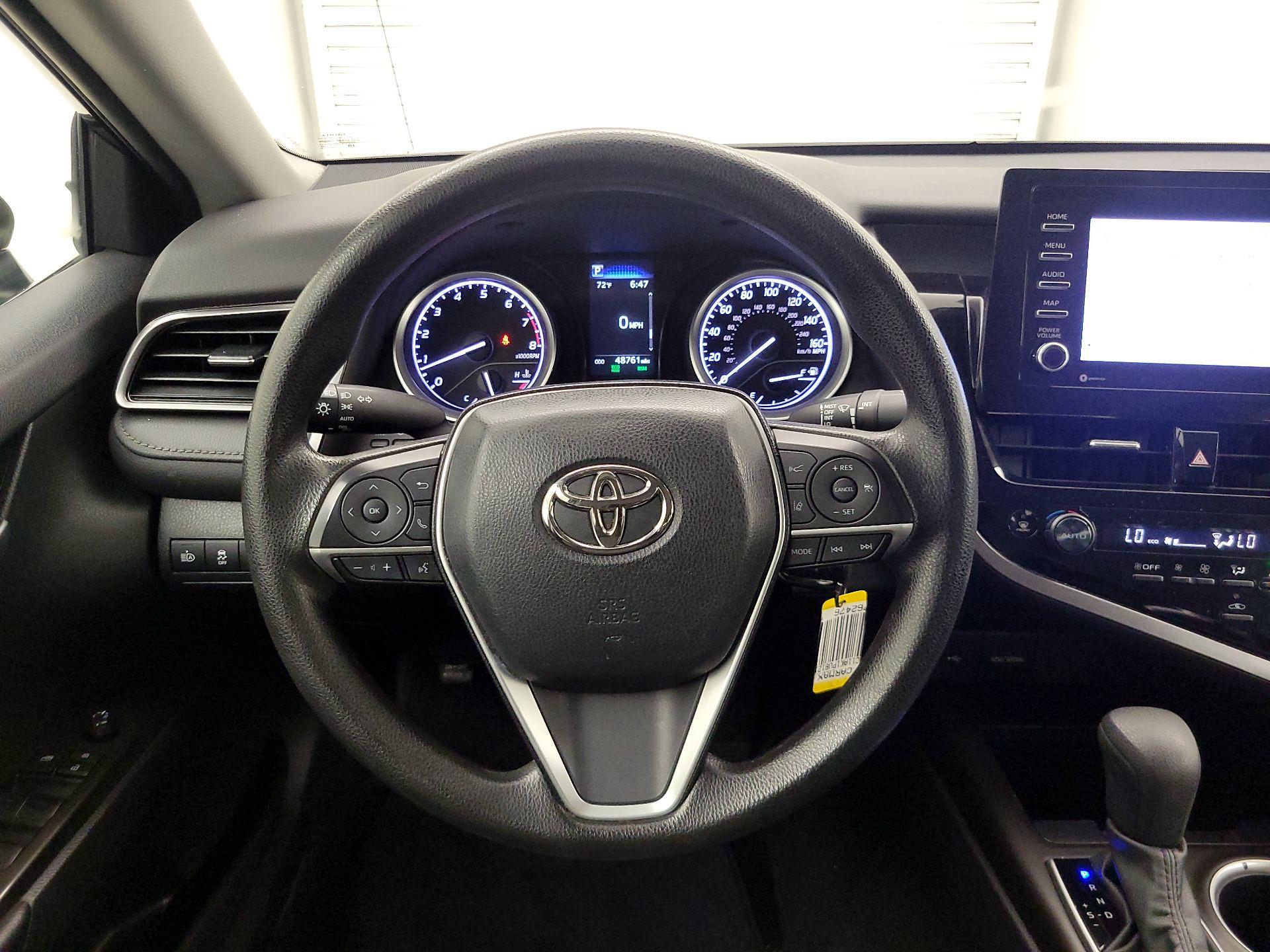 Thumbnail: 2023 Toyota Camry - 10
