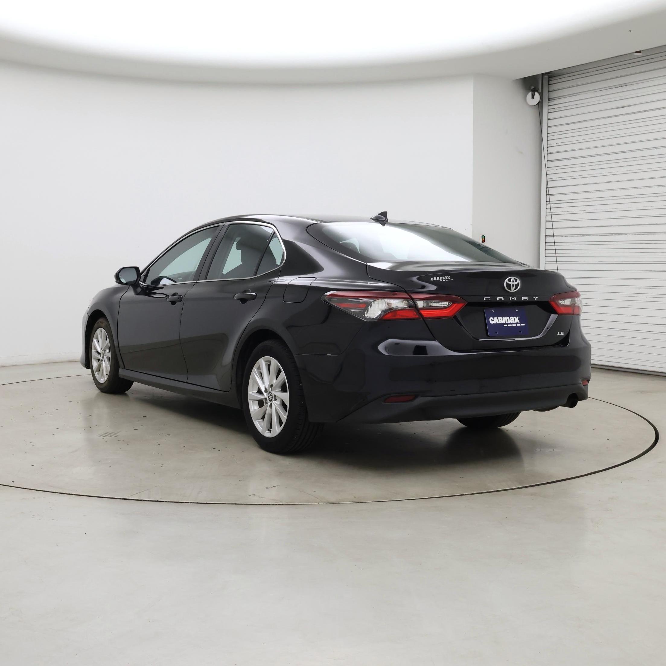 Thumbnail: 2023 Toyota Camry - 2