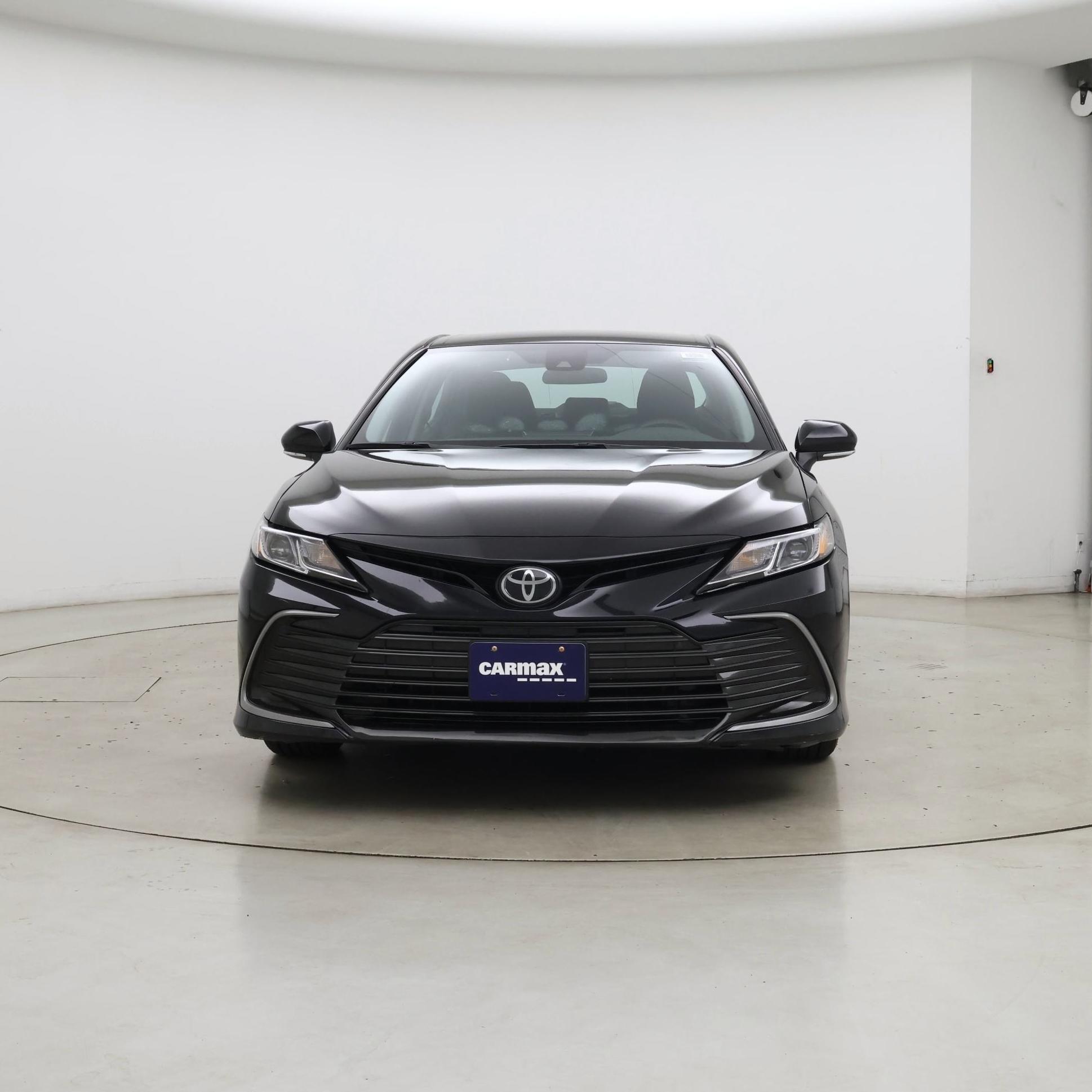 Thumbnail: 2023 Toyota Camry - 5