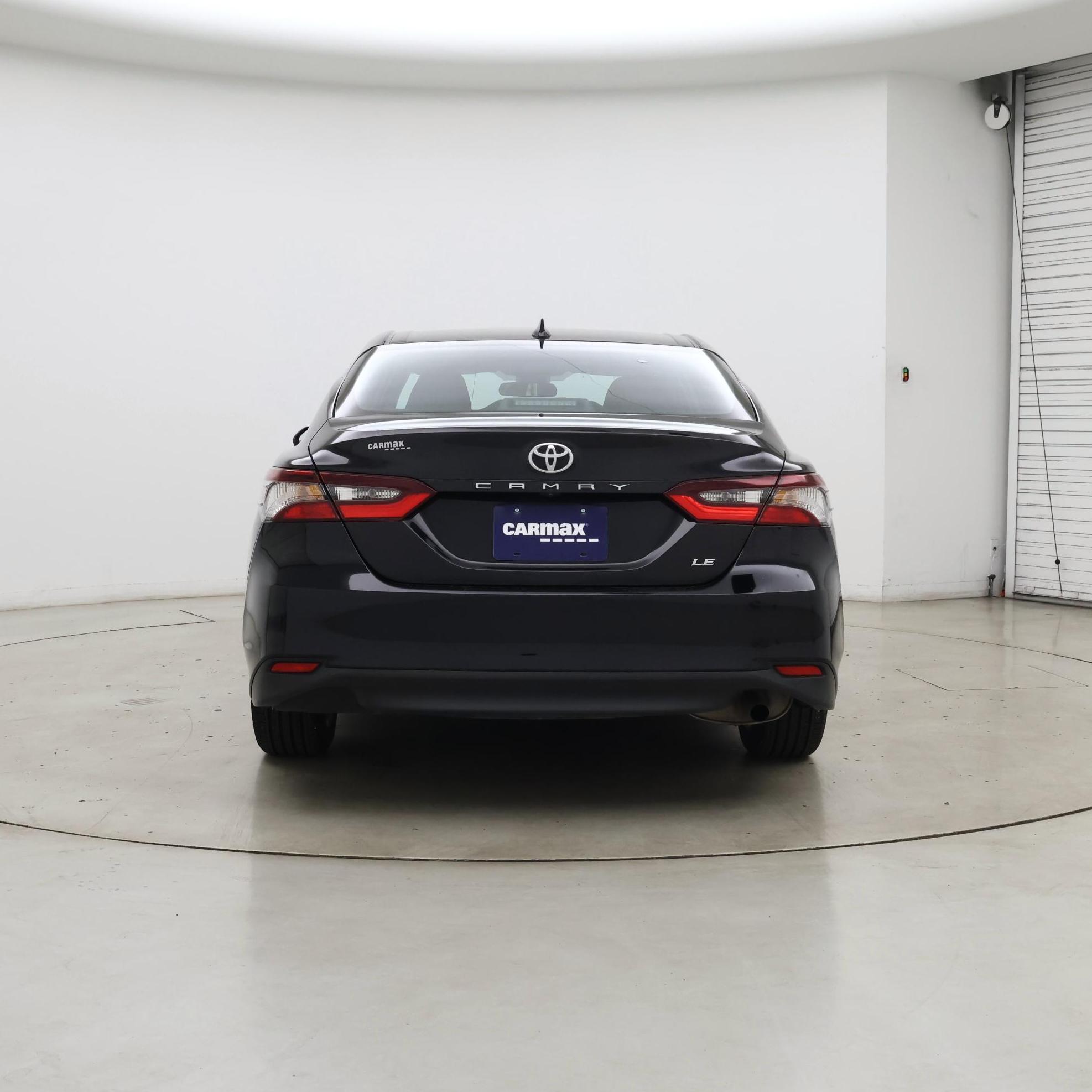 Thumbnail: 2023 Toyota Camry - 6