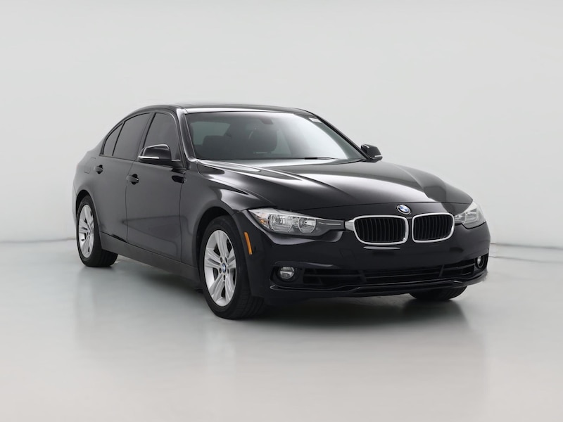 2016 BMW 3 Series 328i -
                  Tampa, FL