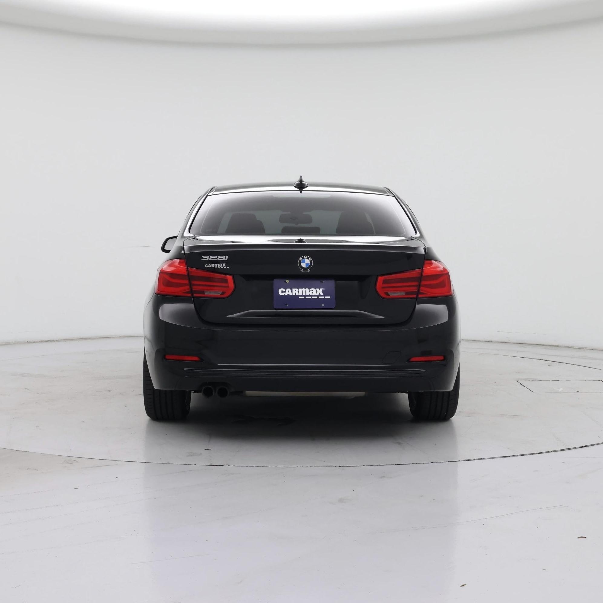 Thumbnail: 2016 BMW 3 Series - 6