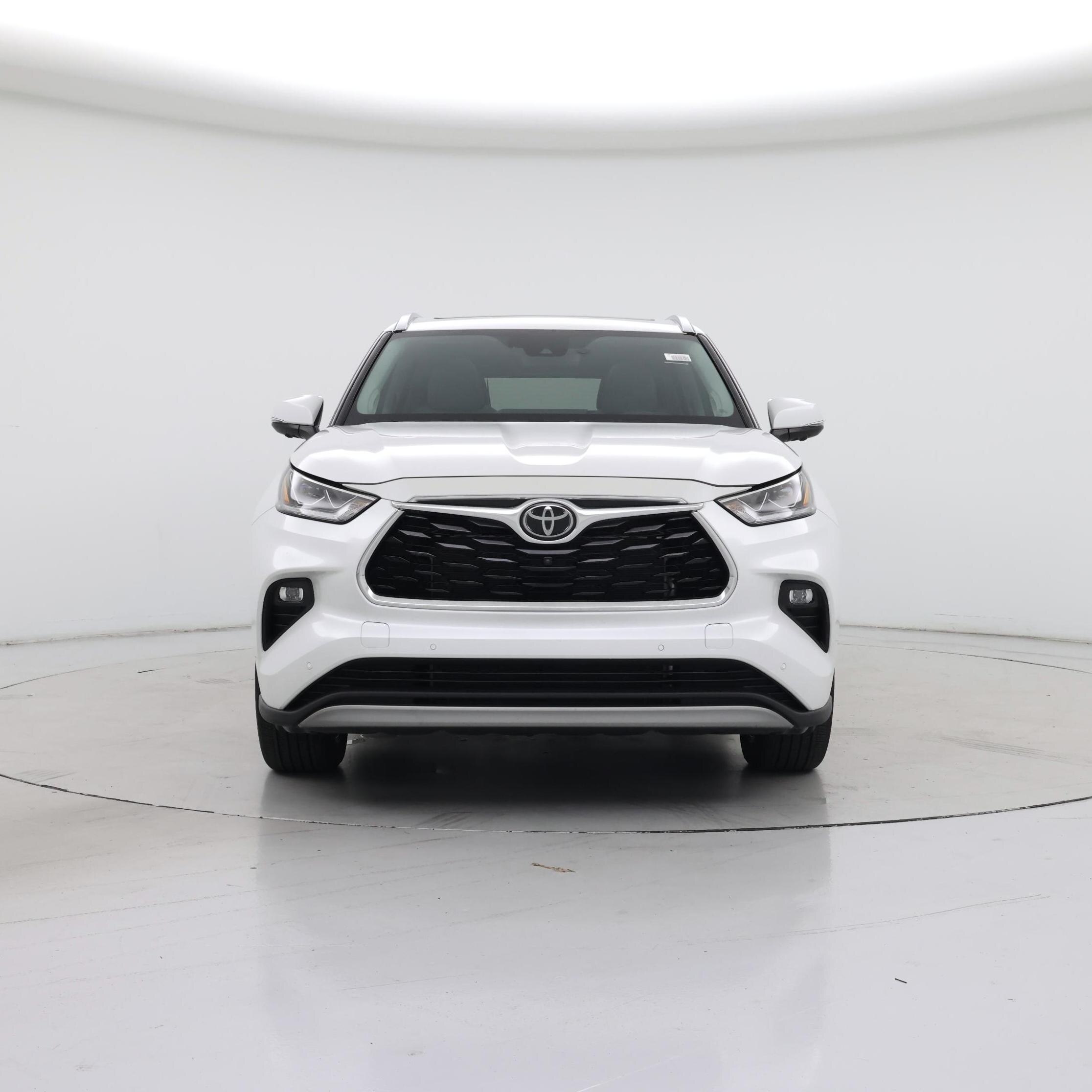 Thumbnail: 2023 Toyota Highlander - 5