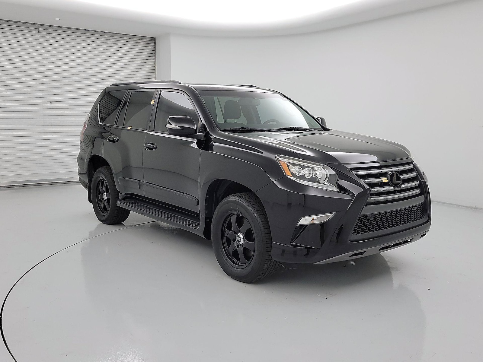 2017 Lexus GX Base