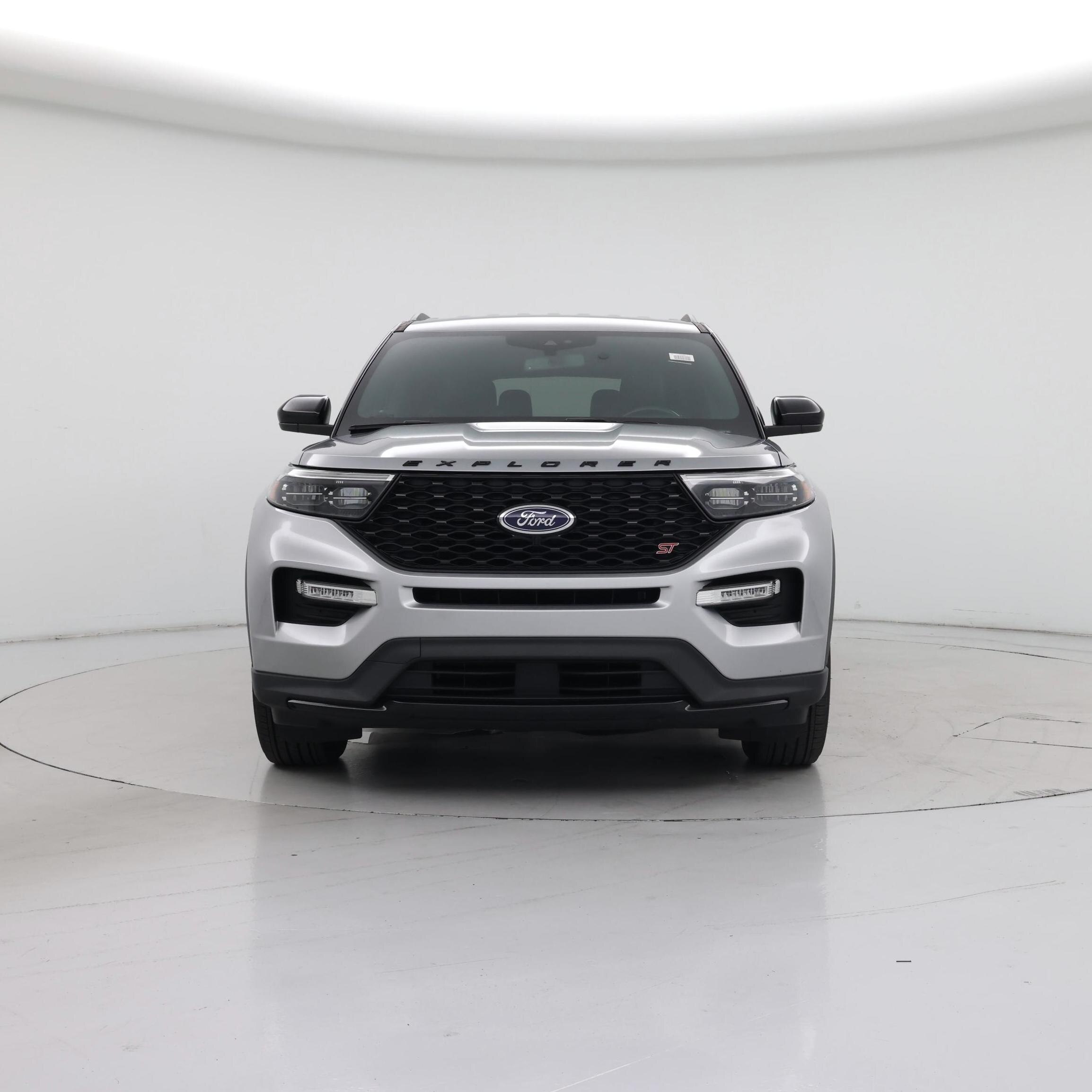 Thumbnail: 2022 Ford Explorer - 5
