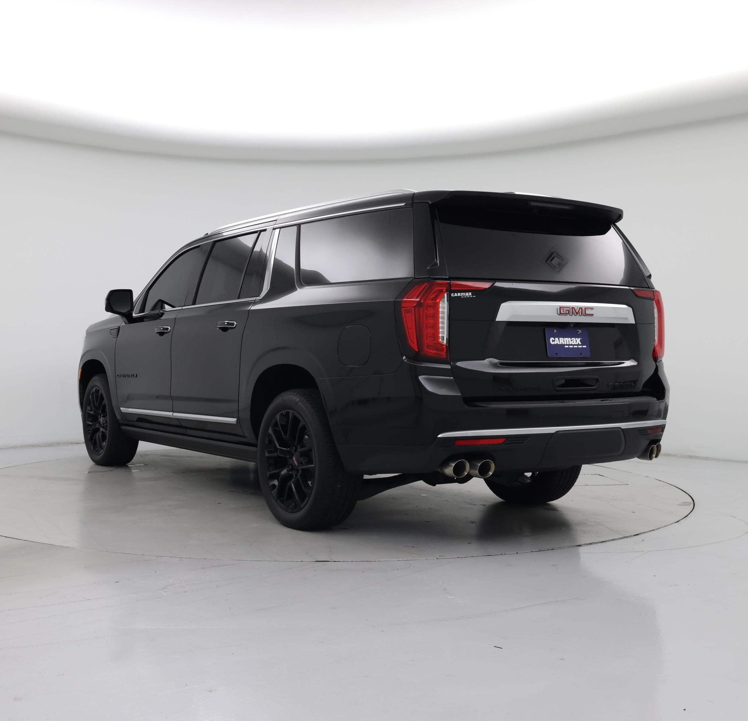 Thumbnail: 2024 GMC Yukon XL - 2