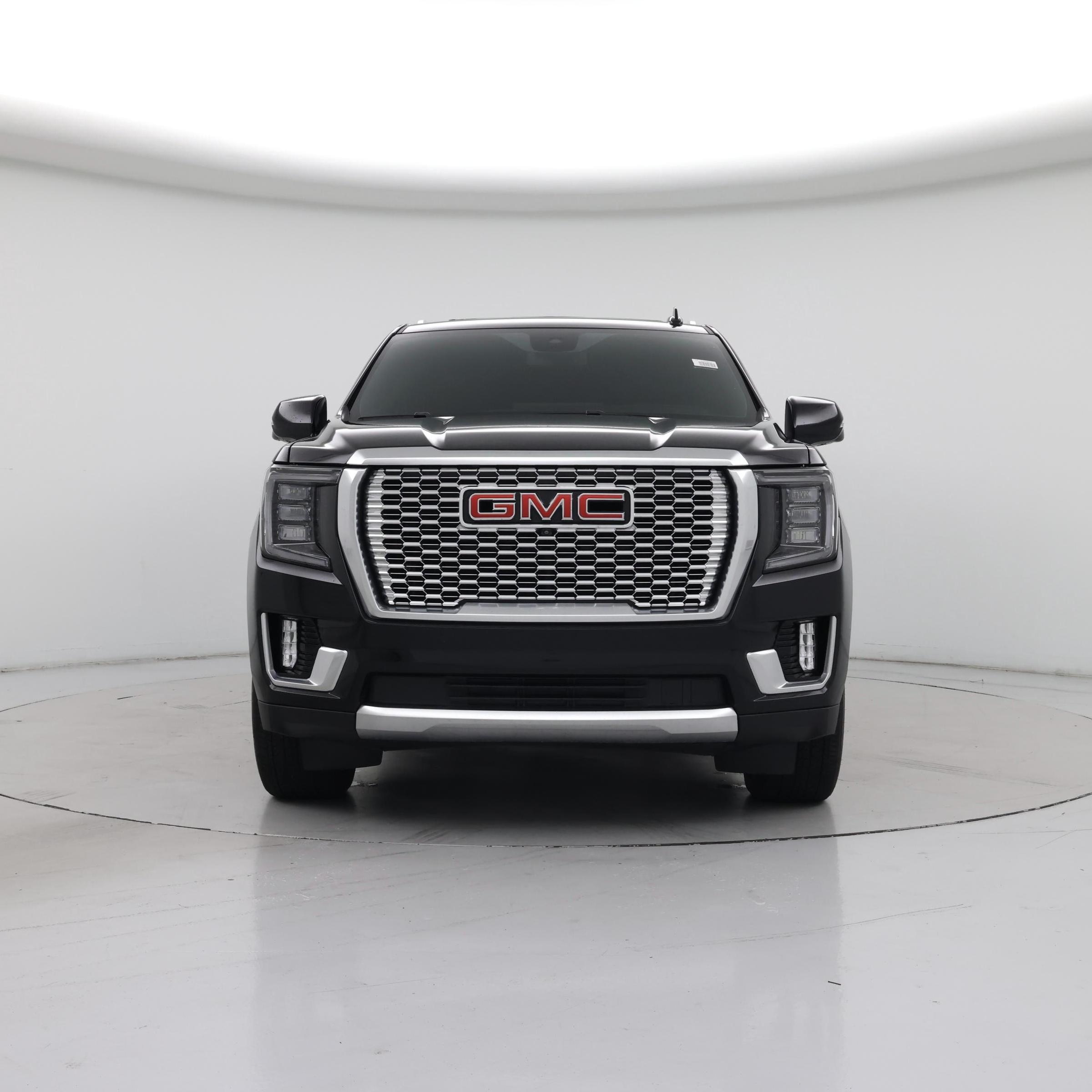Thumbnail: 2024 GMC Yukon XL - 5