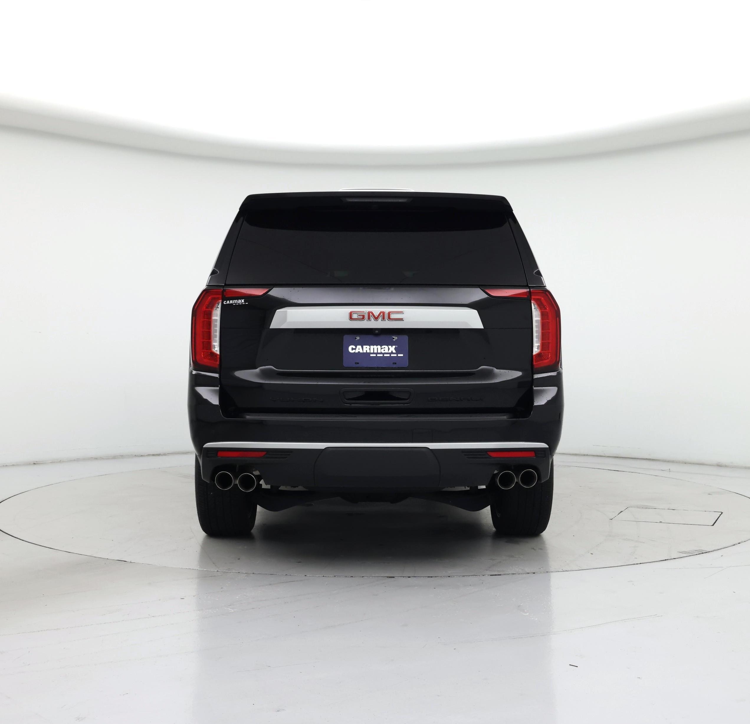 Thumbnail: 2024 GMC Yukon XL - 6