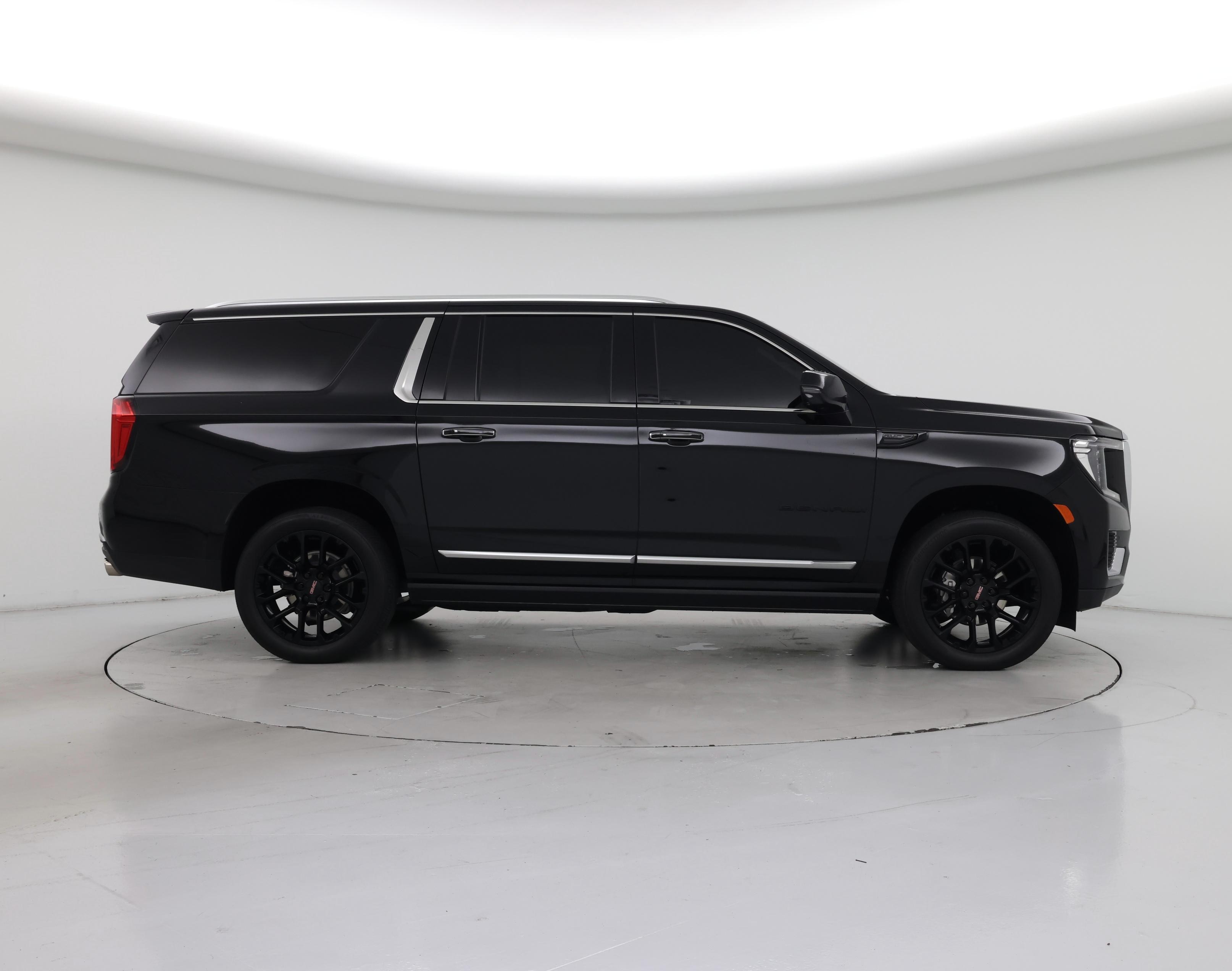 Thumbnail: 2024 GMC Yukon XL - 7