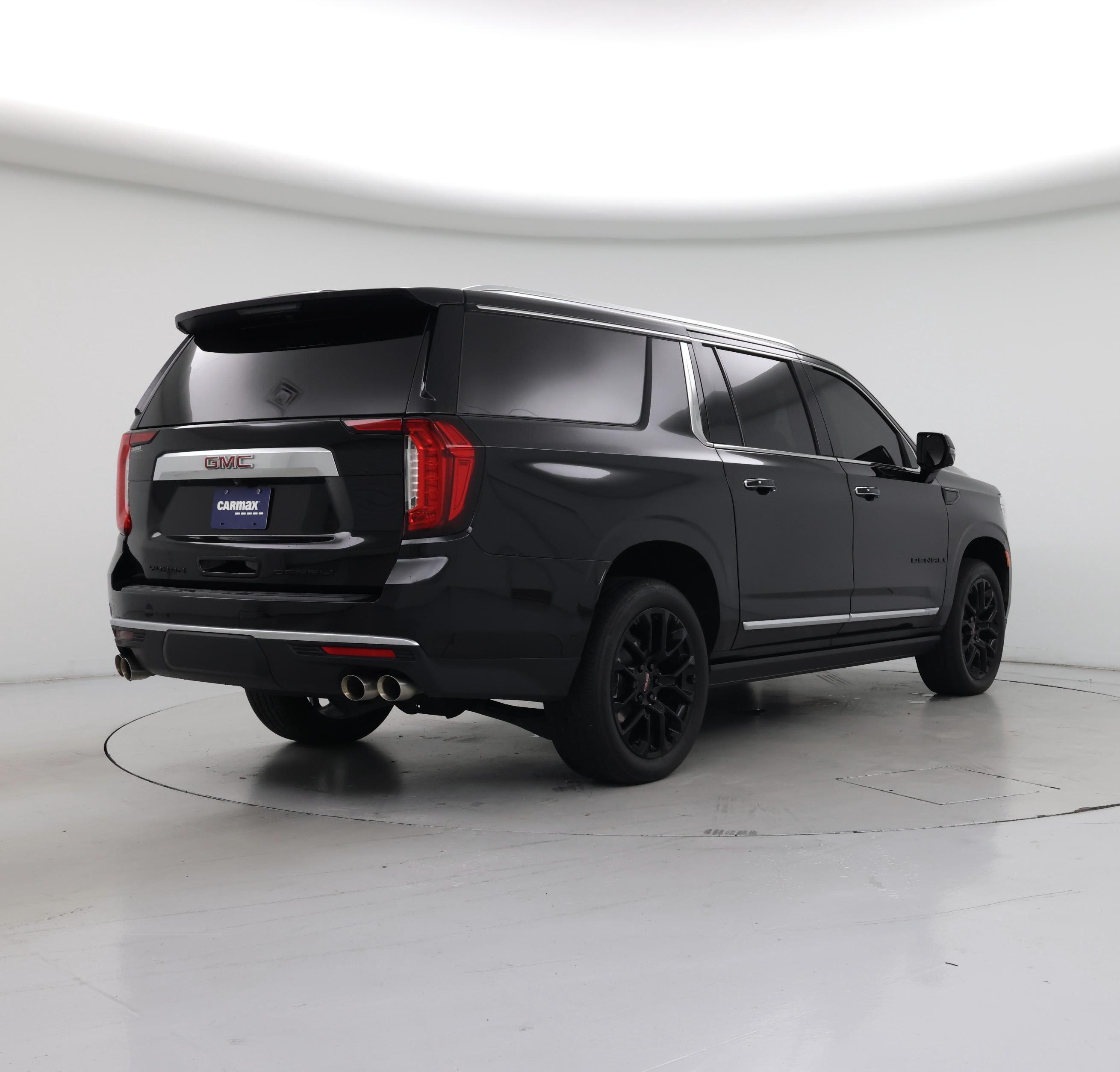 Thumbnail: 2024 GMC Yukon XL - 8
