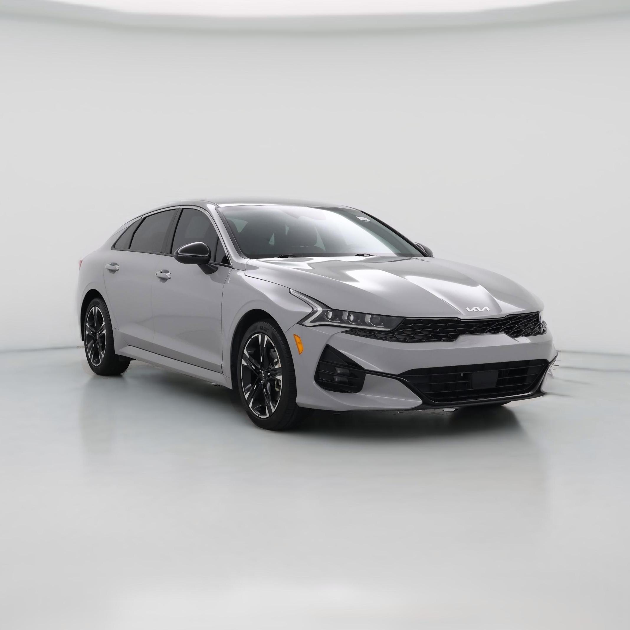 Thumbnail: 2024 Kia K5 - 1