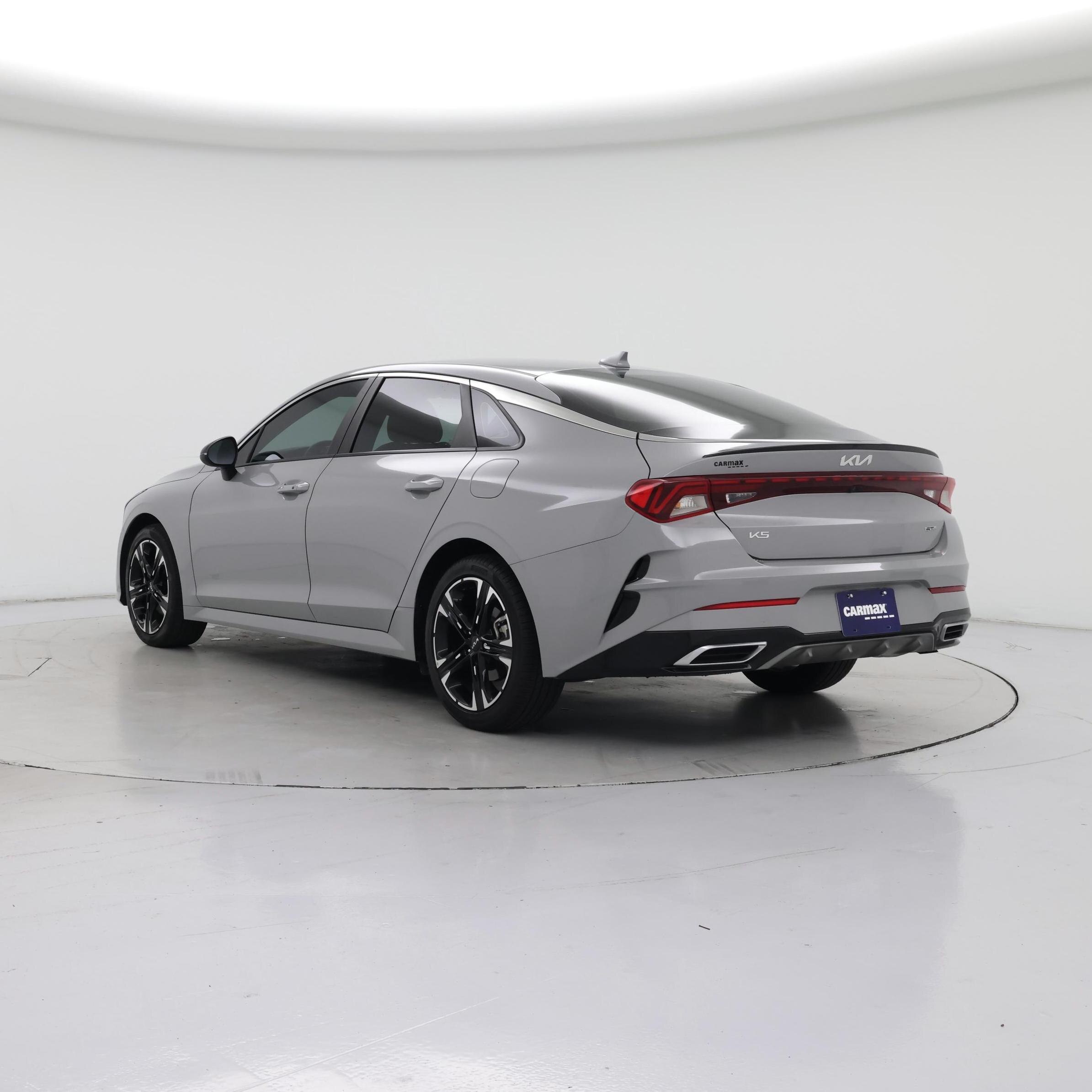 Thumbnail: 2024 Kia K5 - 2