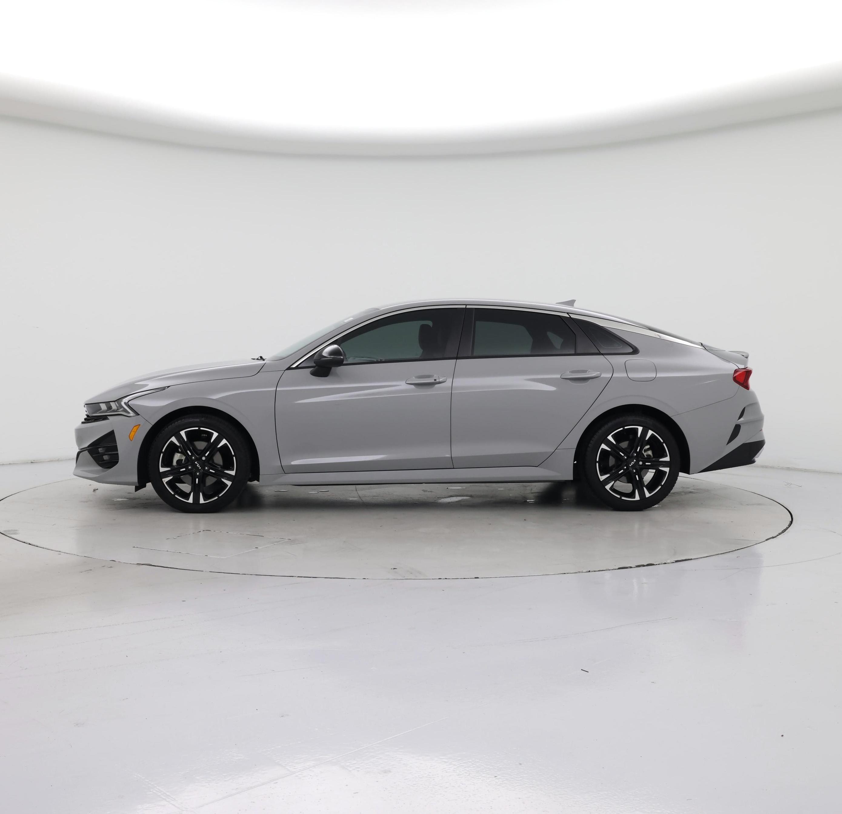 Thumbnail: 2024 Kia K5 - 3