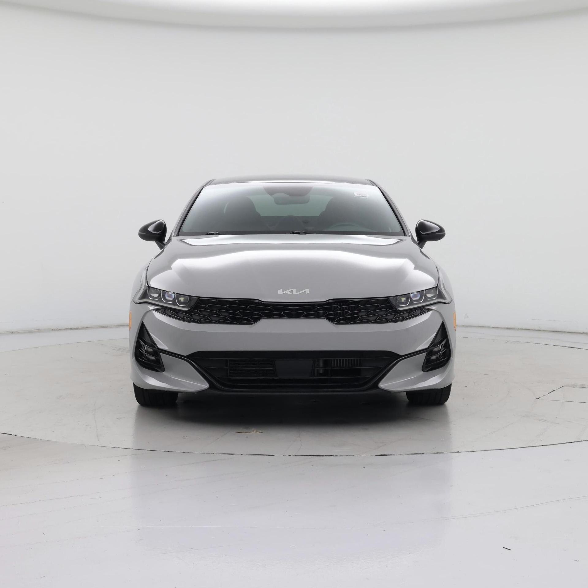 Thumbnail: 2024 Kia K5 - 5