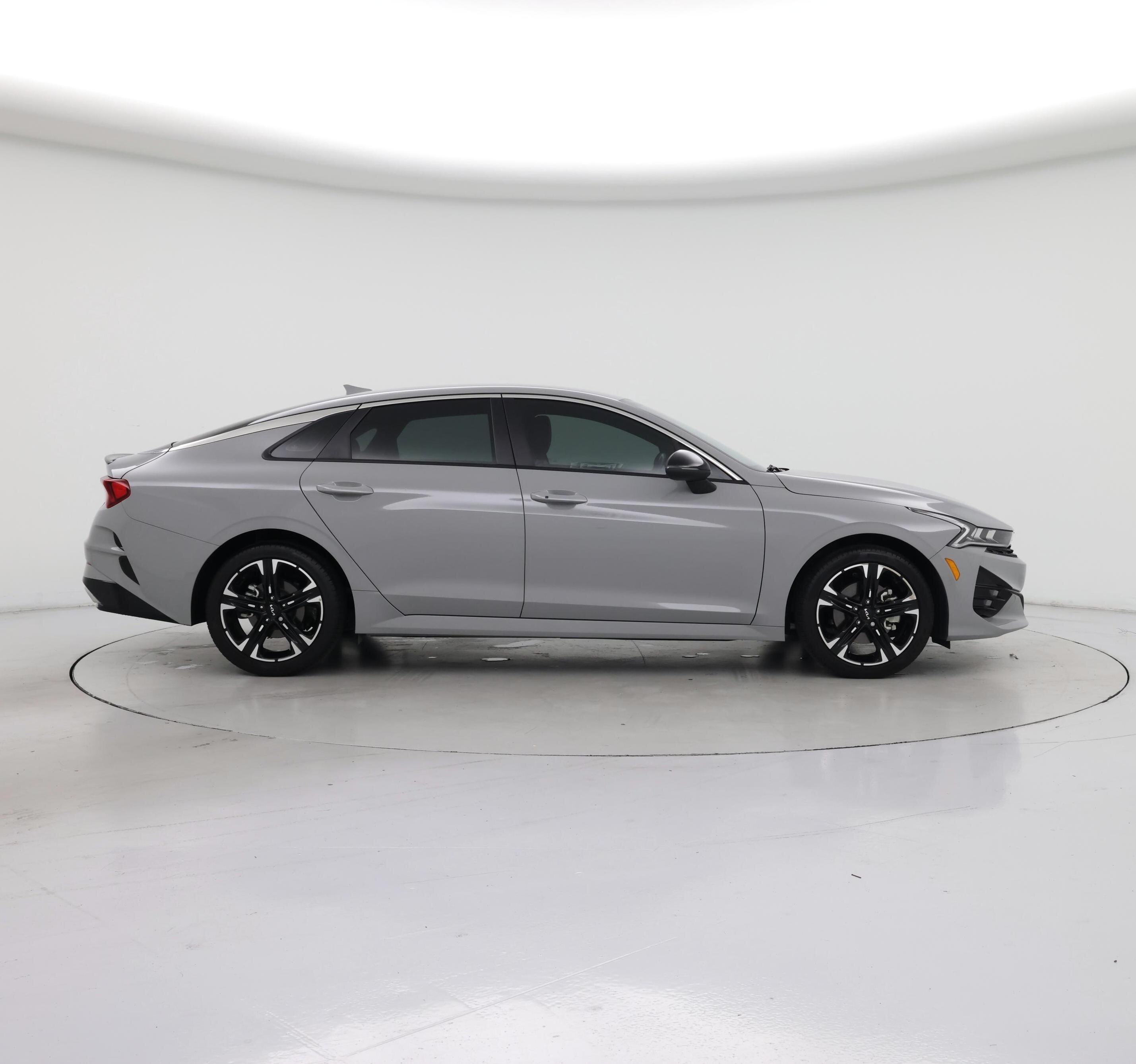 Thumbnail: 2024 Kia K5 - 7