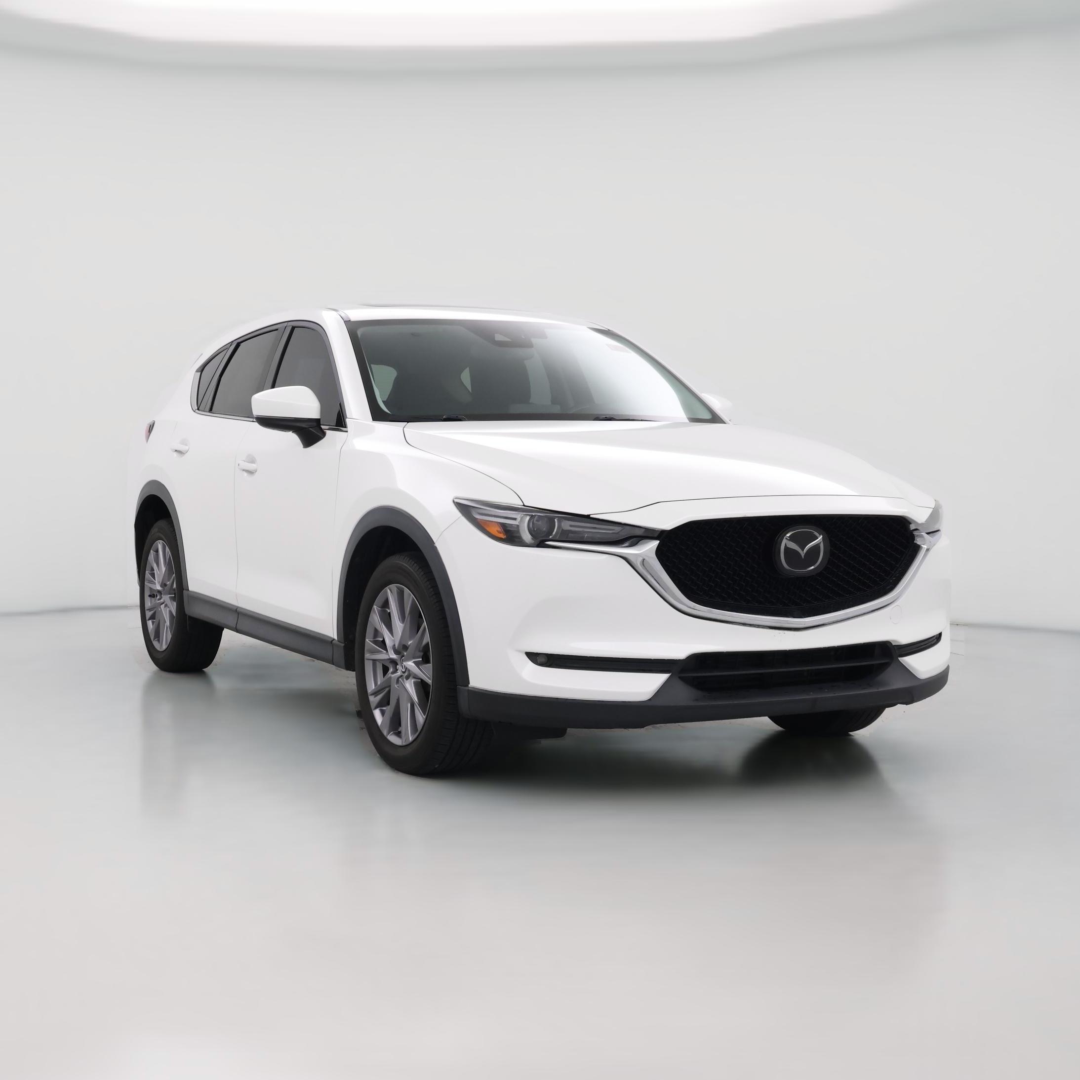 Thumbnail: 2019 Mazda CX-5 - 1