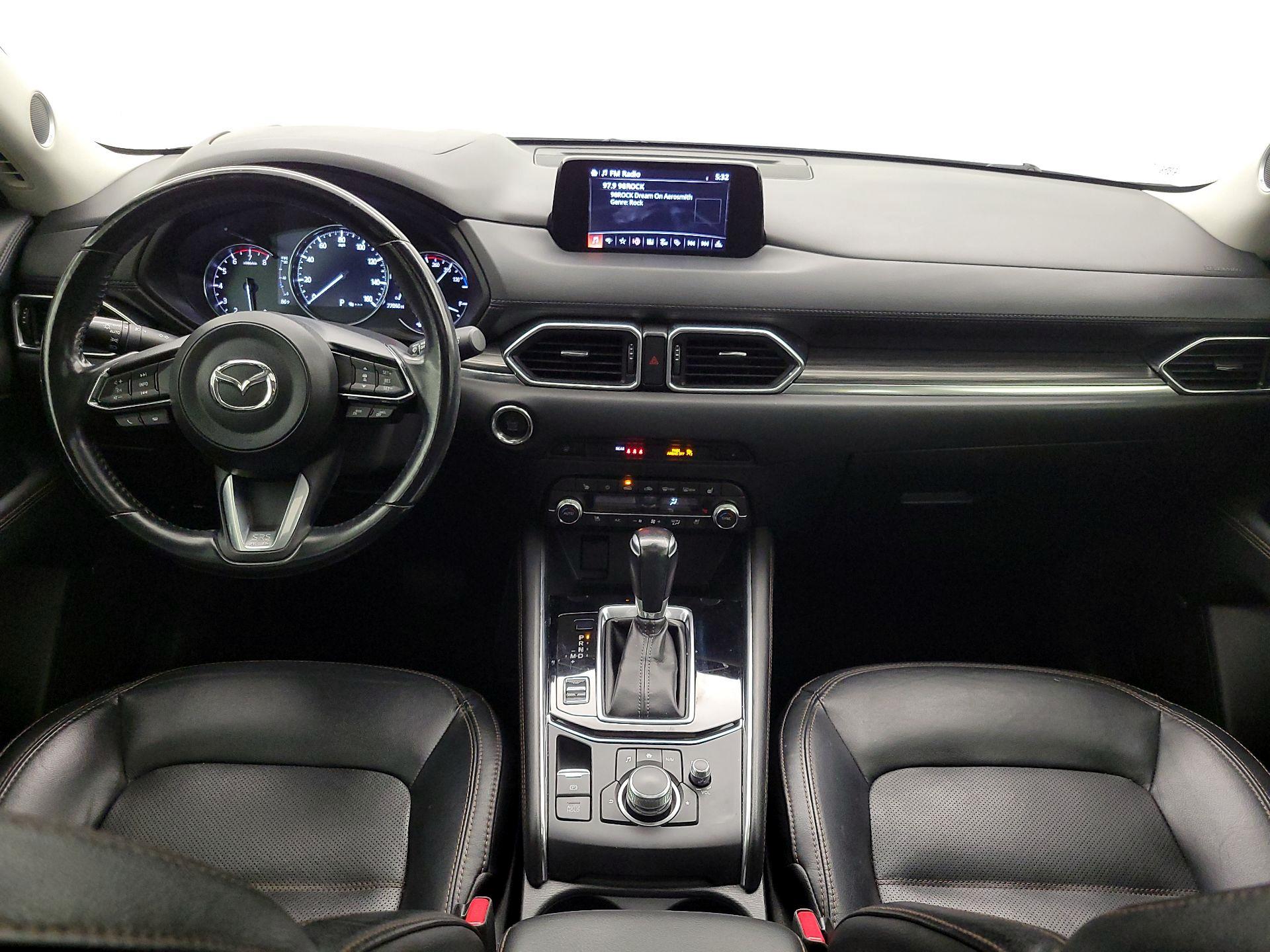 Thumbnail: 2019 Mazda CX-5 - 9