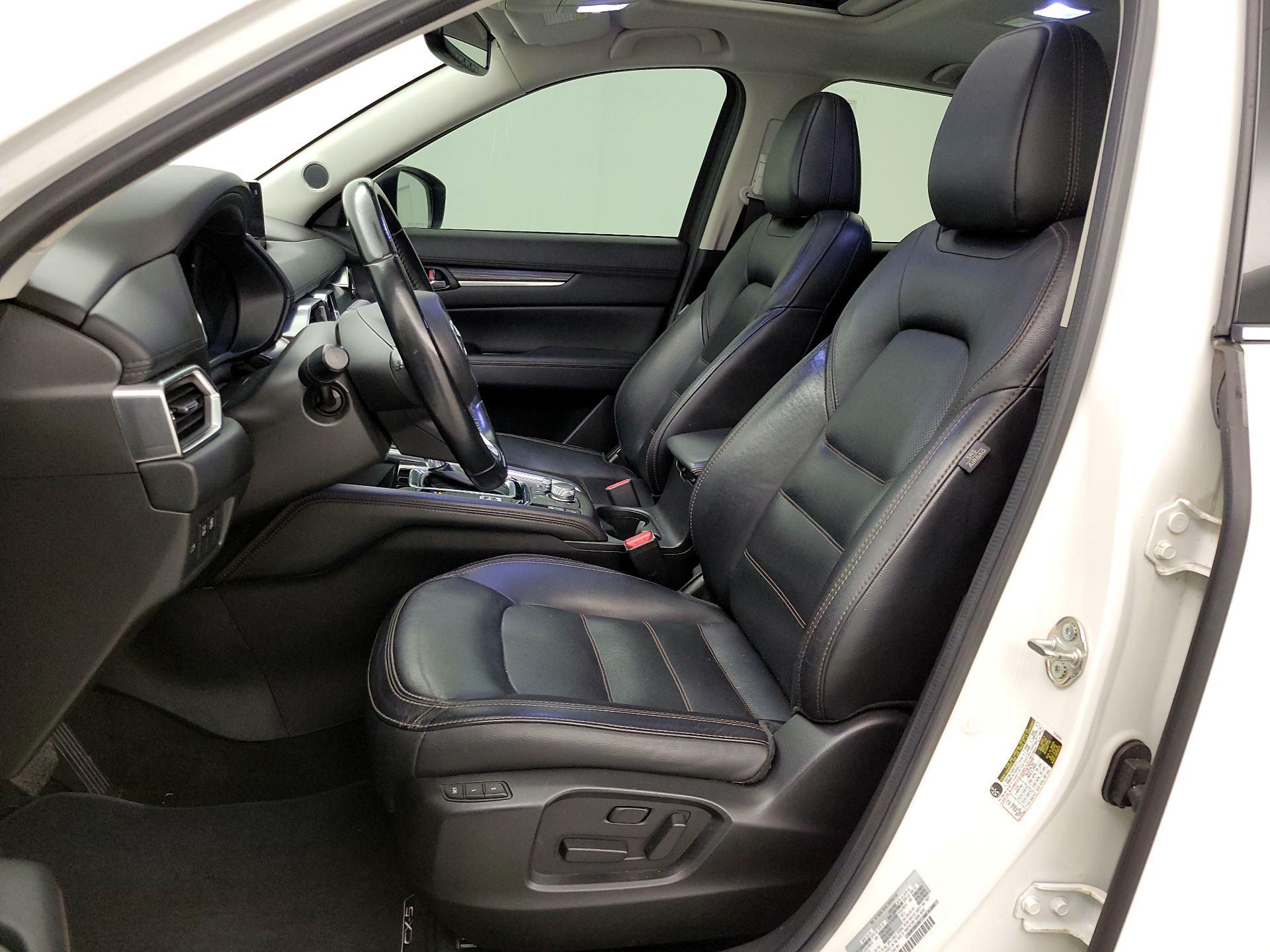 Thumbnail: 2019 Mazda CX-5 - 11