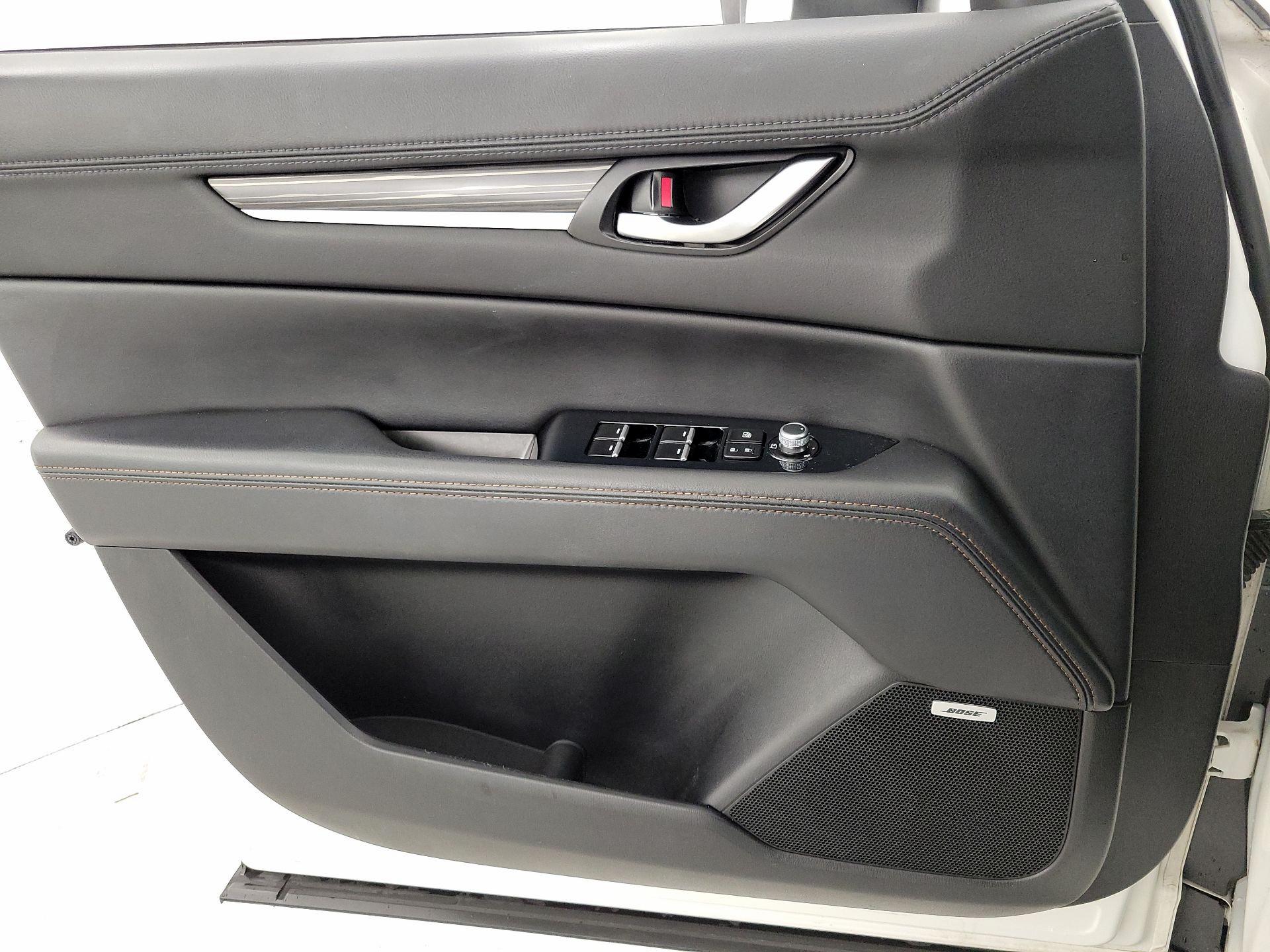 Thumbnail: 2019 Mazda CX-5 - 12