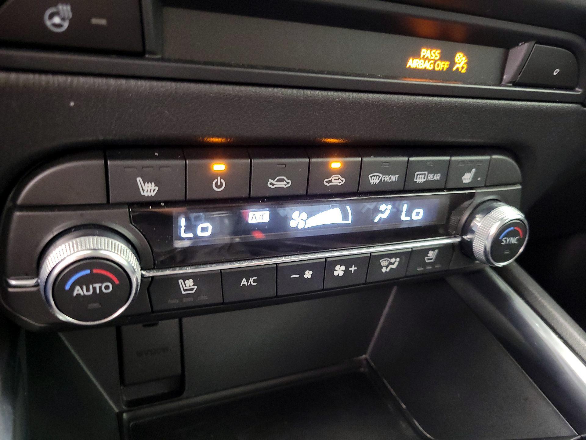 Thumbnail: 2019 Mazda CX-5 - 16