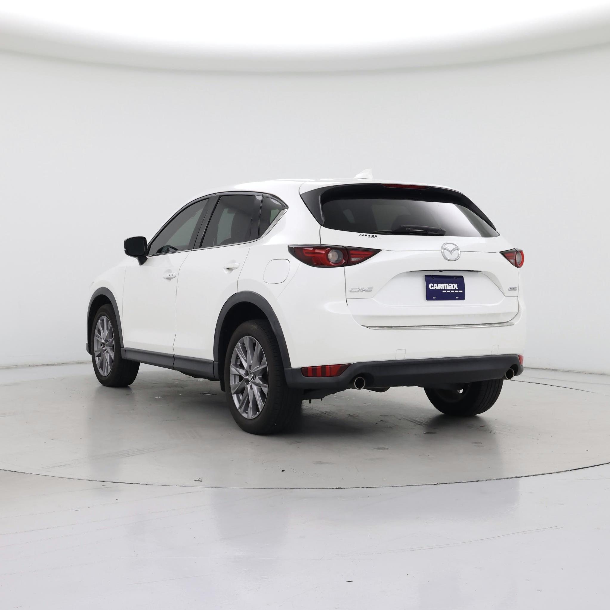 Thumbnail: 2019 Mazda CX-5 - 2