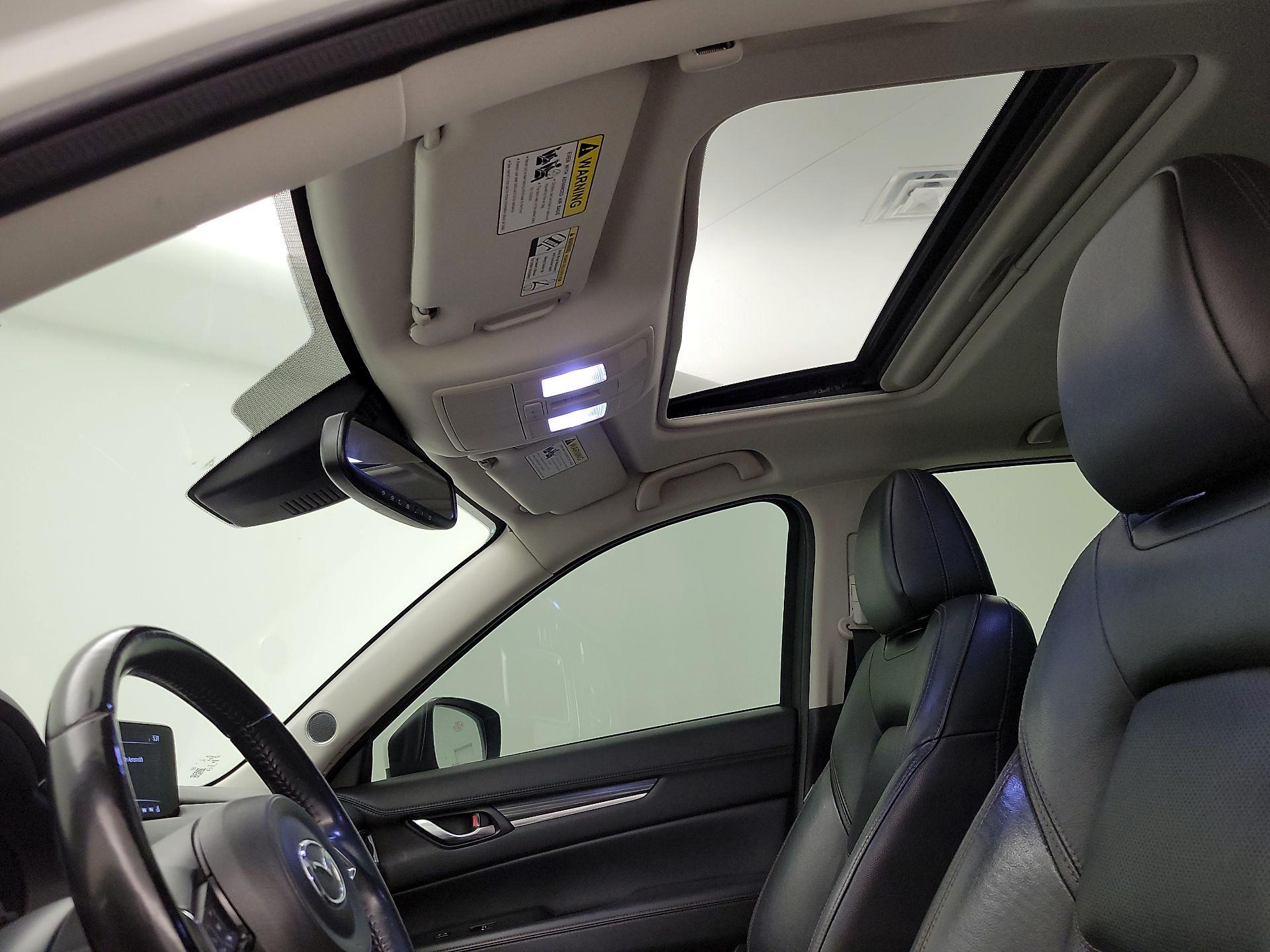 Thumbnail: 2019 Mazda CX-5 - 19