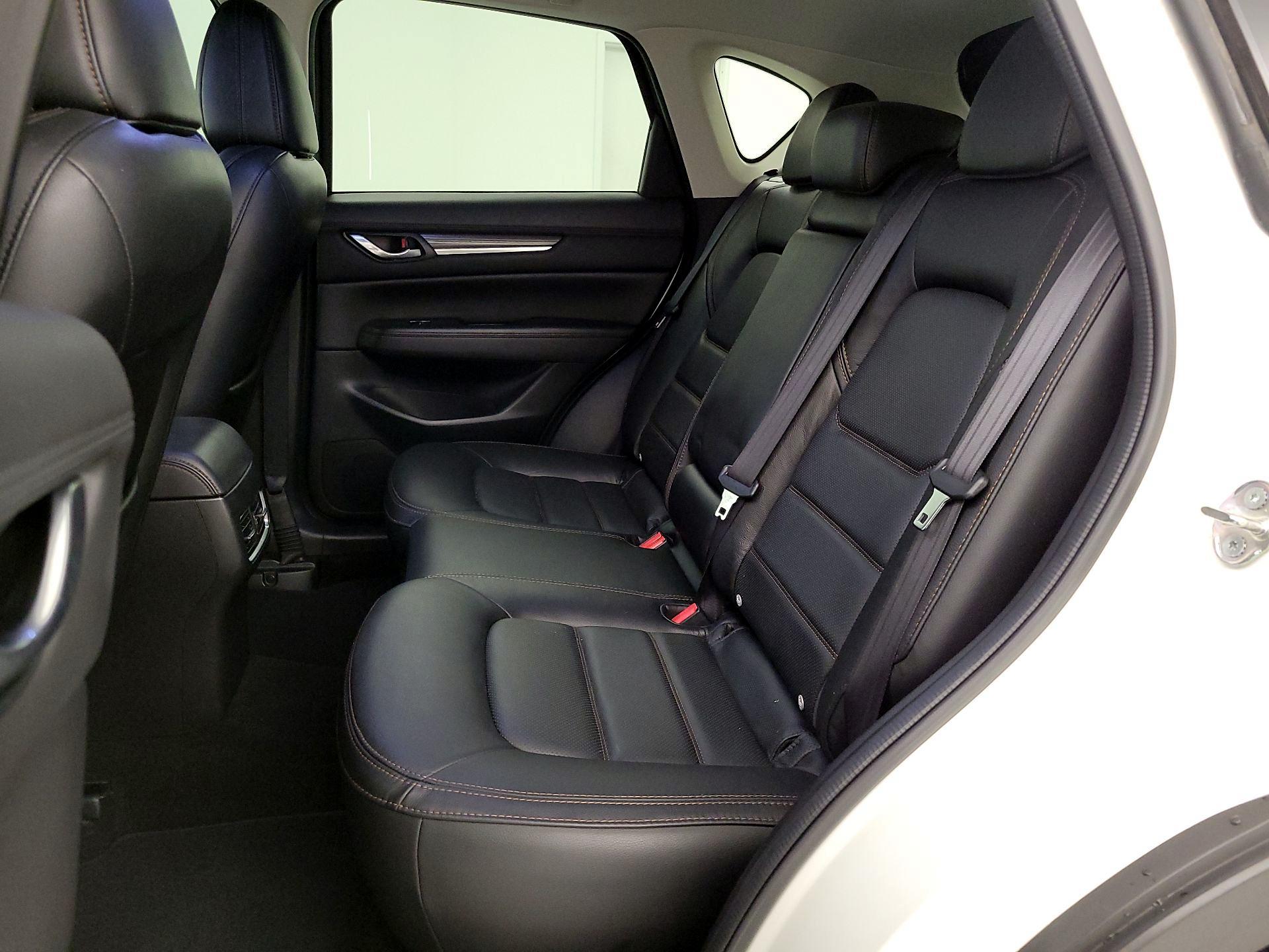 Thumbnail: 2019 Mazda CX-5 - 20