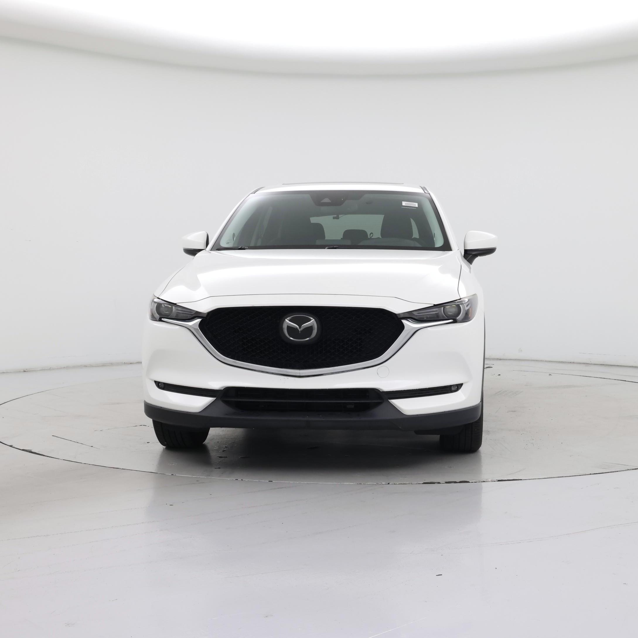 Thumbnail: 2019 Mazda CX-5 - 5
