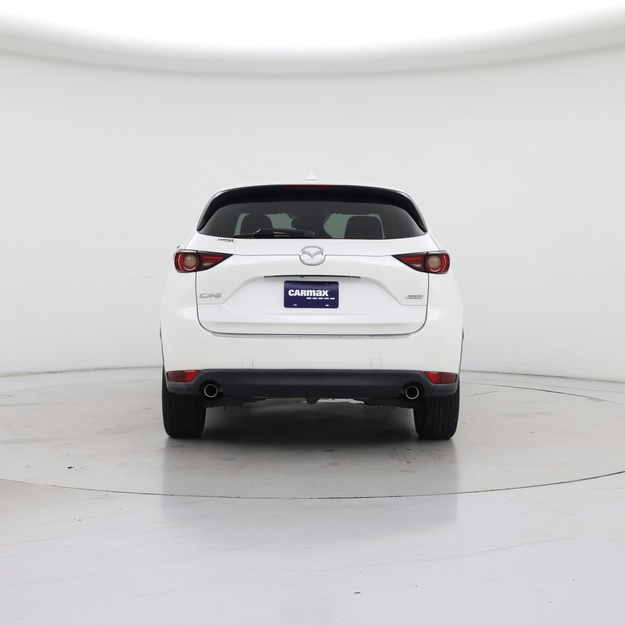 Thumbnail: 2019 Mazda CX-5 - 6