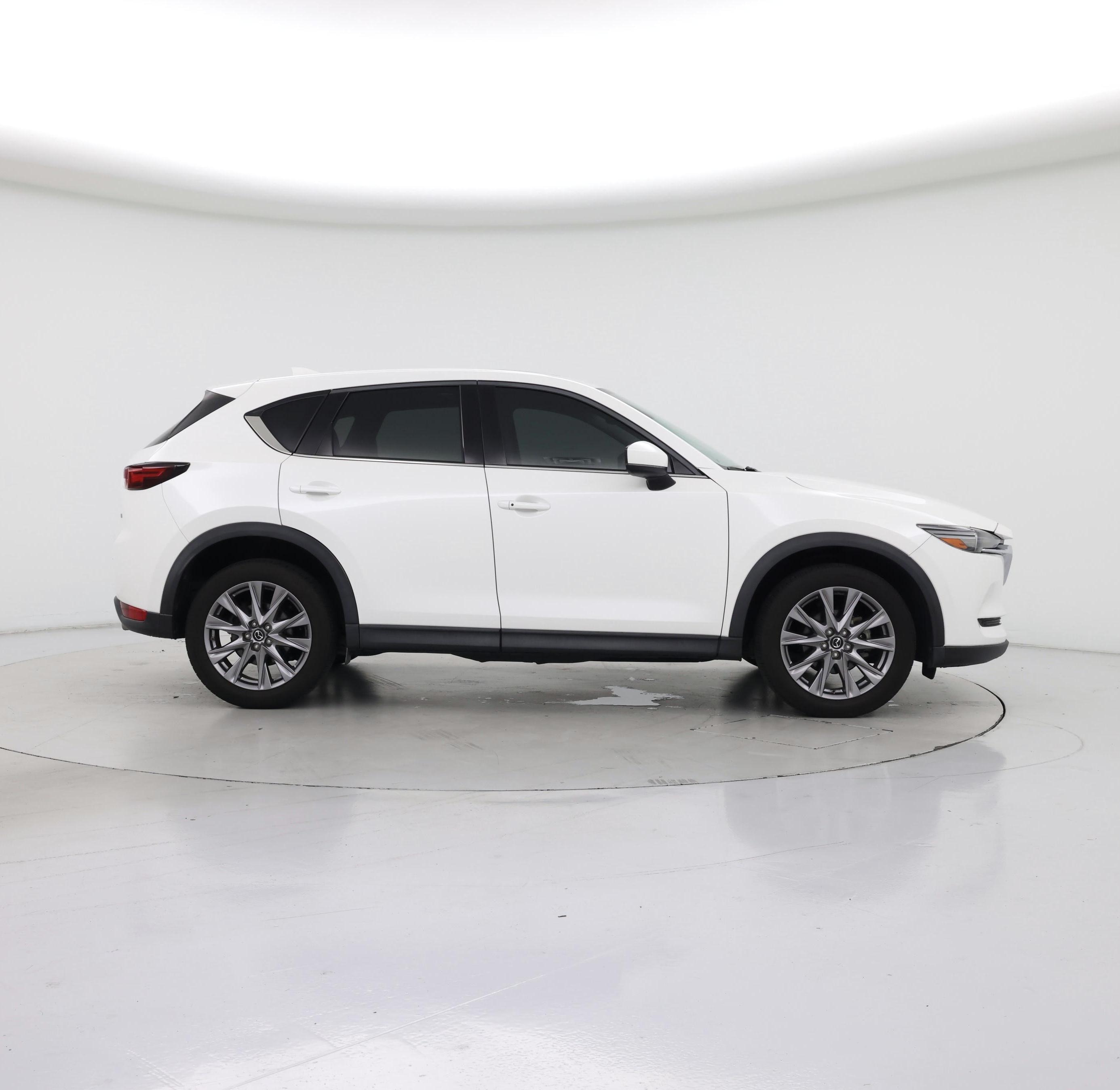 Thumbnail: 2019 Mazda CX-5 - 7