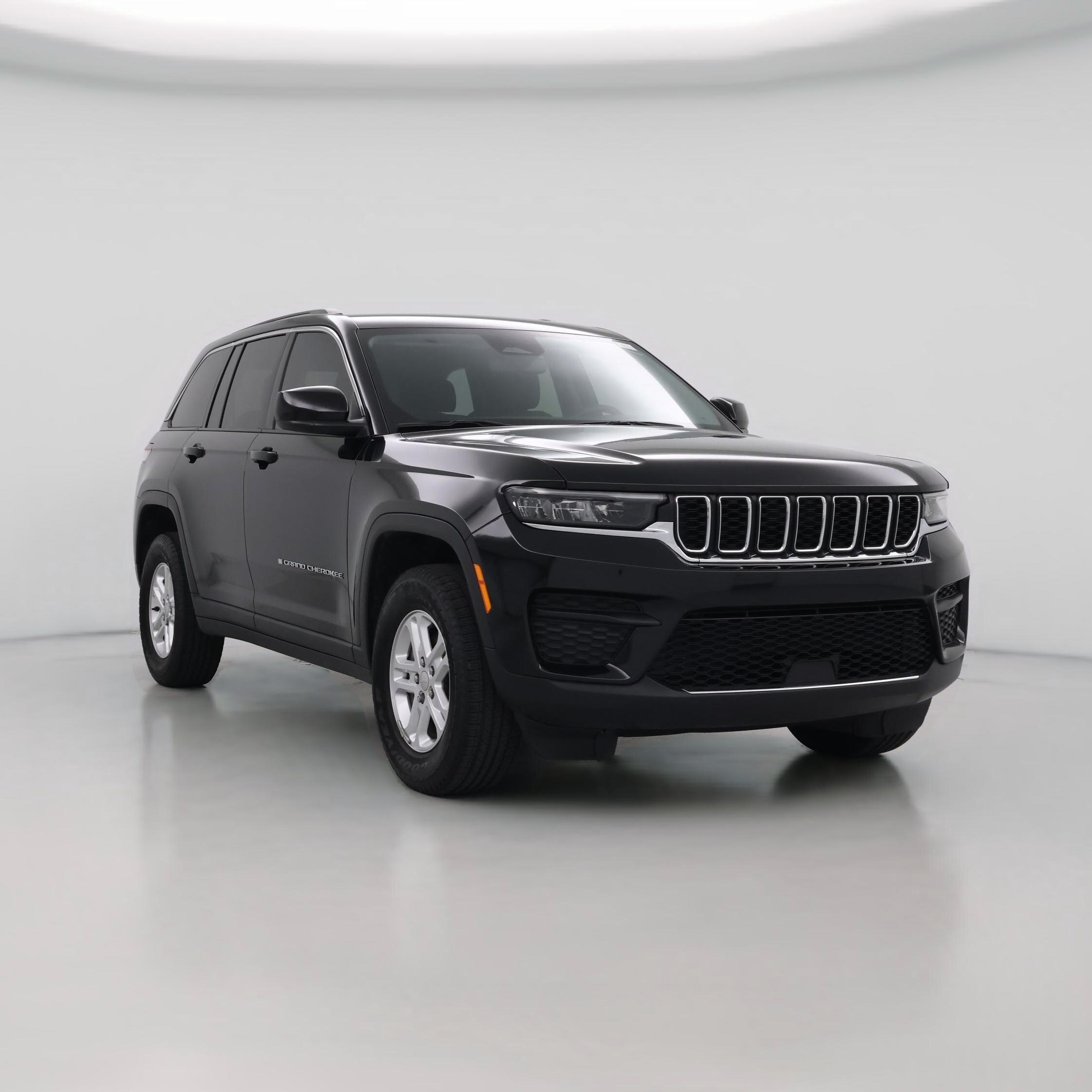 Thumbnail: 2023 Jeep Grand Cherokee - 1