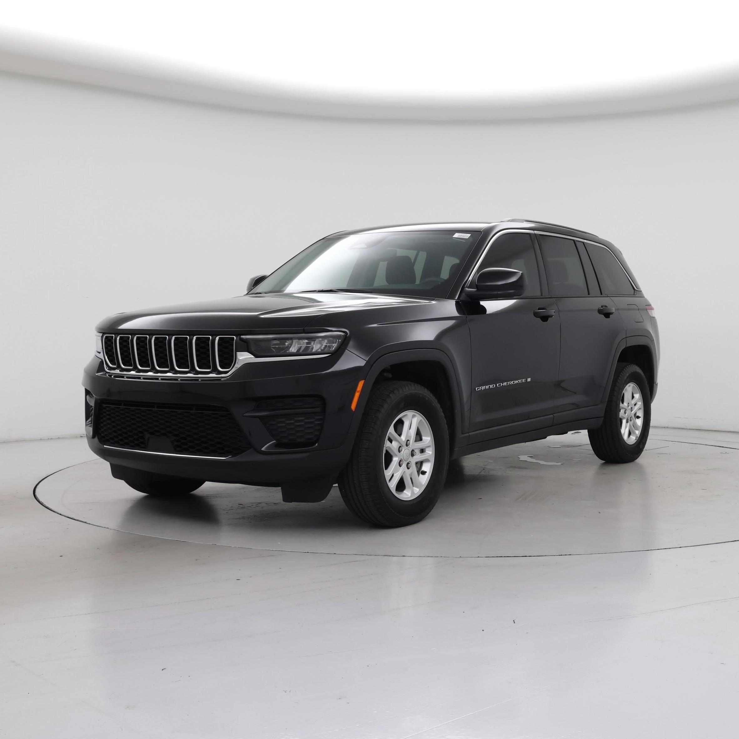Thumbnail: 2023 Jeep Grand Cherokee - 4