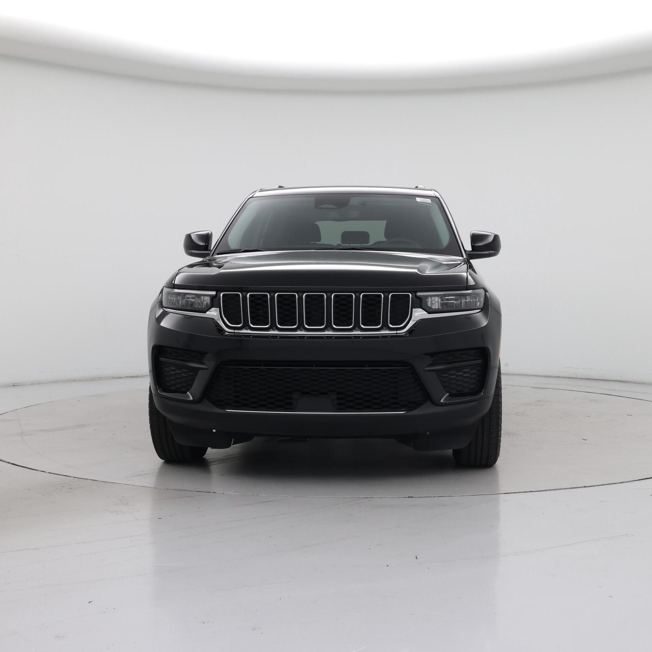 Thumbnail: 2023 Jeep Grand Cherokee - 5