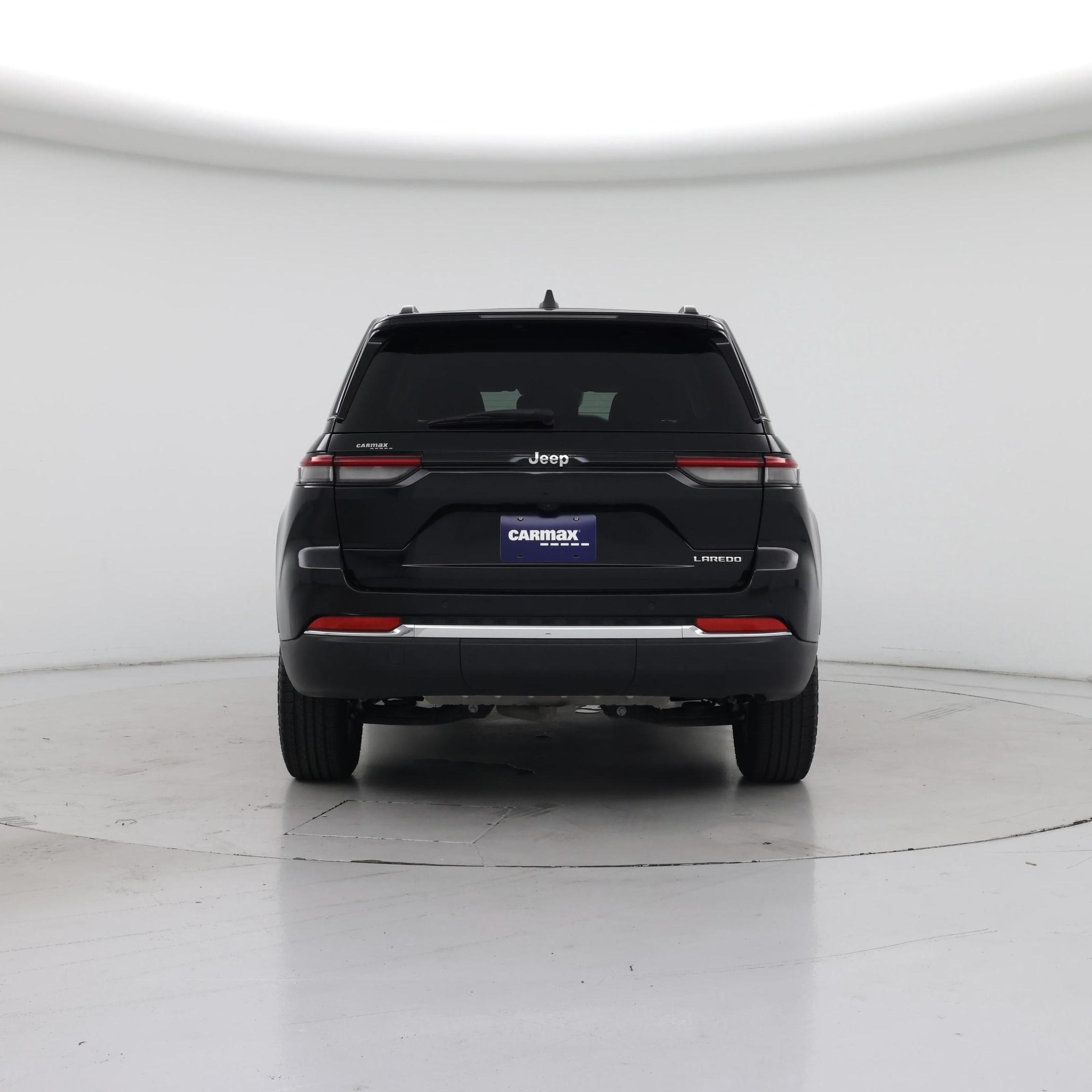 Thumbnail: 2023 Jeep Grand Cherokee - 6